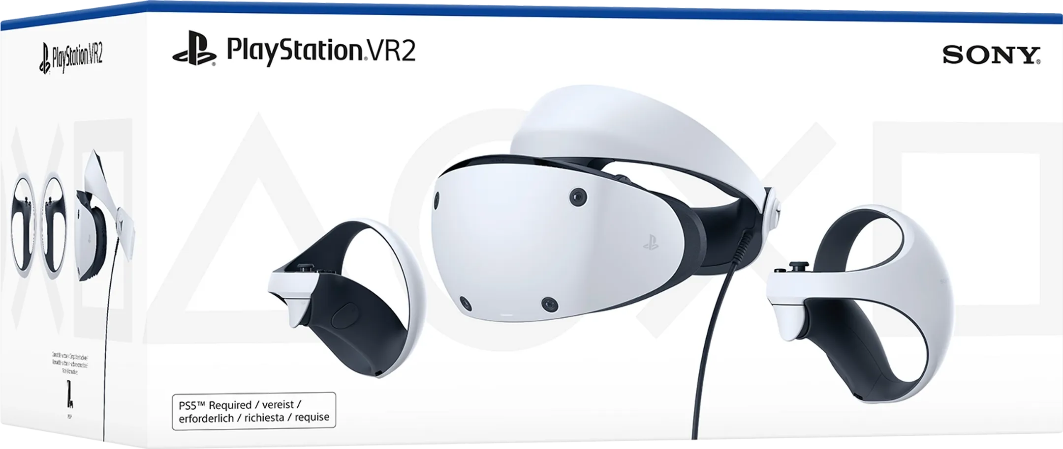 Playstation VR2 image