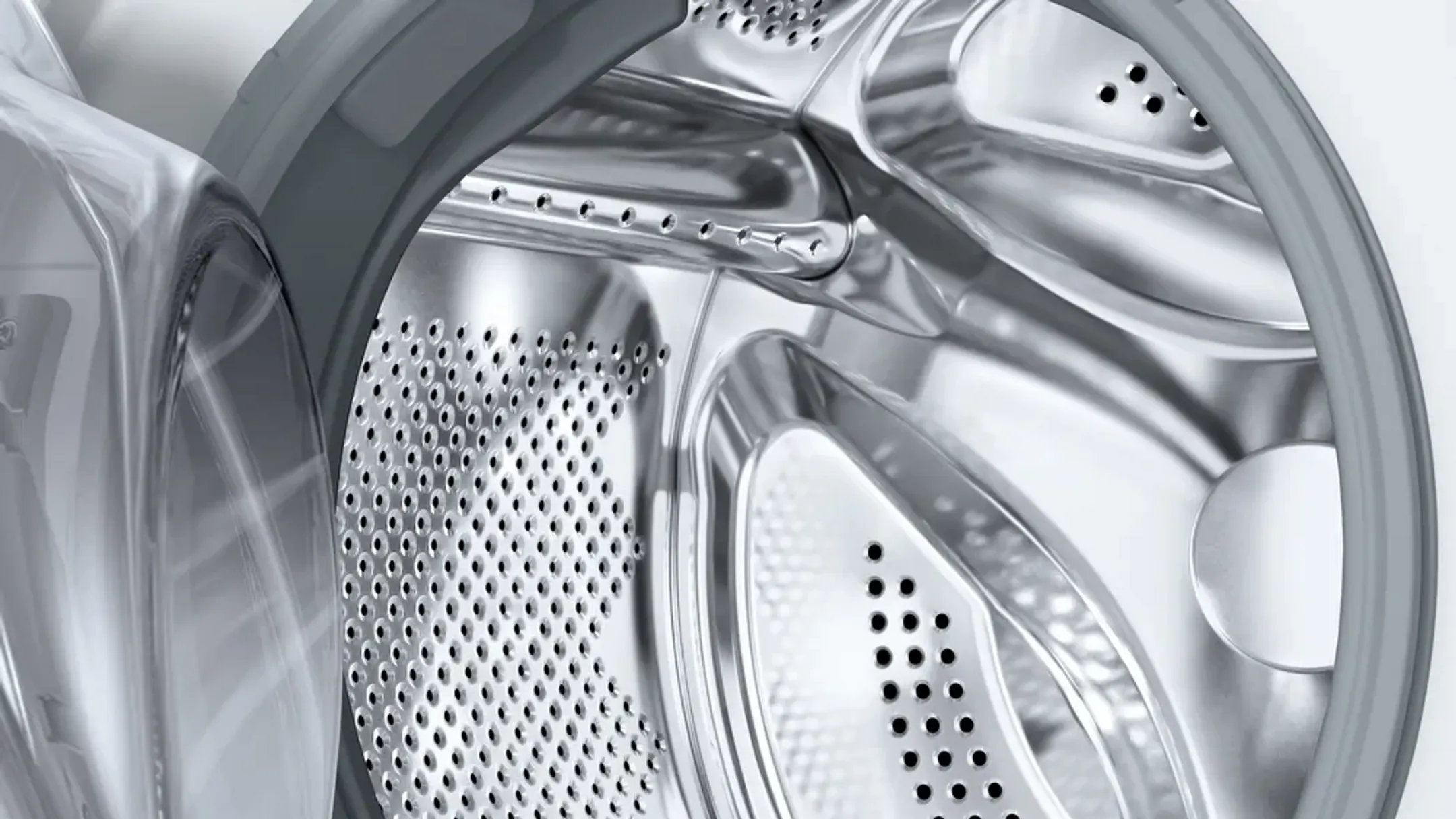 Siemens Lave-linge séchant encastrable WK14D543EU image