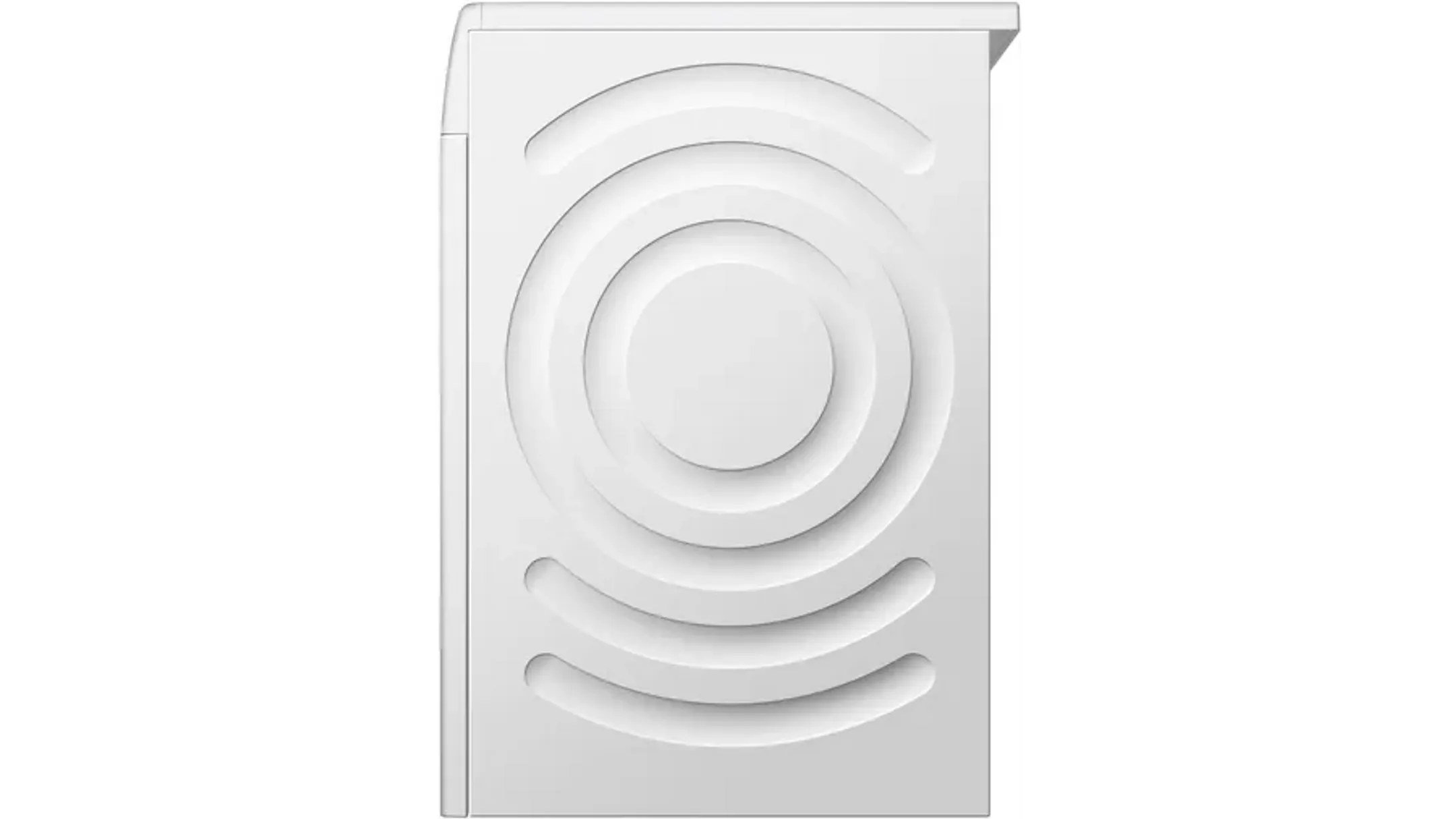 Bosch Inbouw wasmachine WIW28542EU image