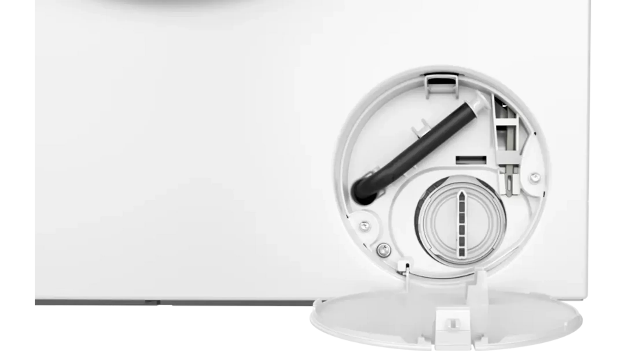 Bosch Inbouw wasmachine WIW28542EU image