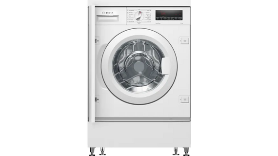 Machine à laver encastrable WIW28542EU