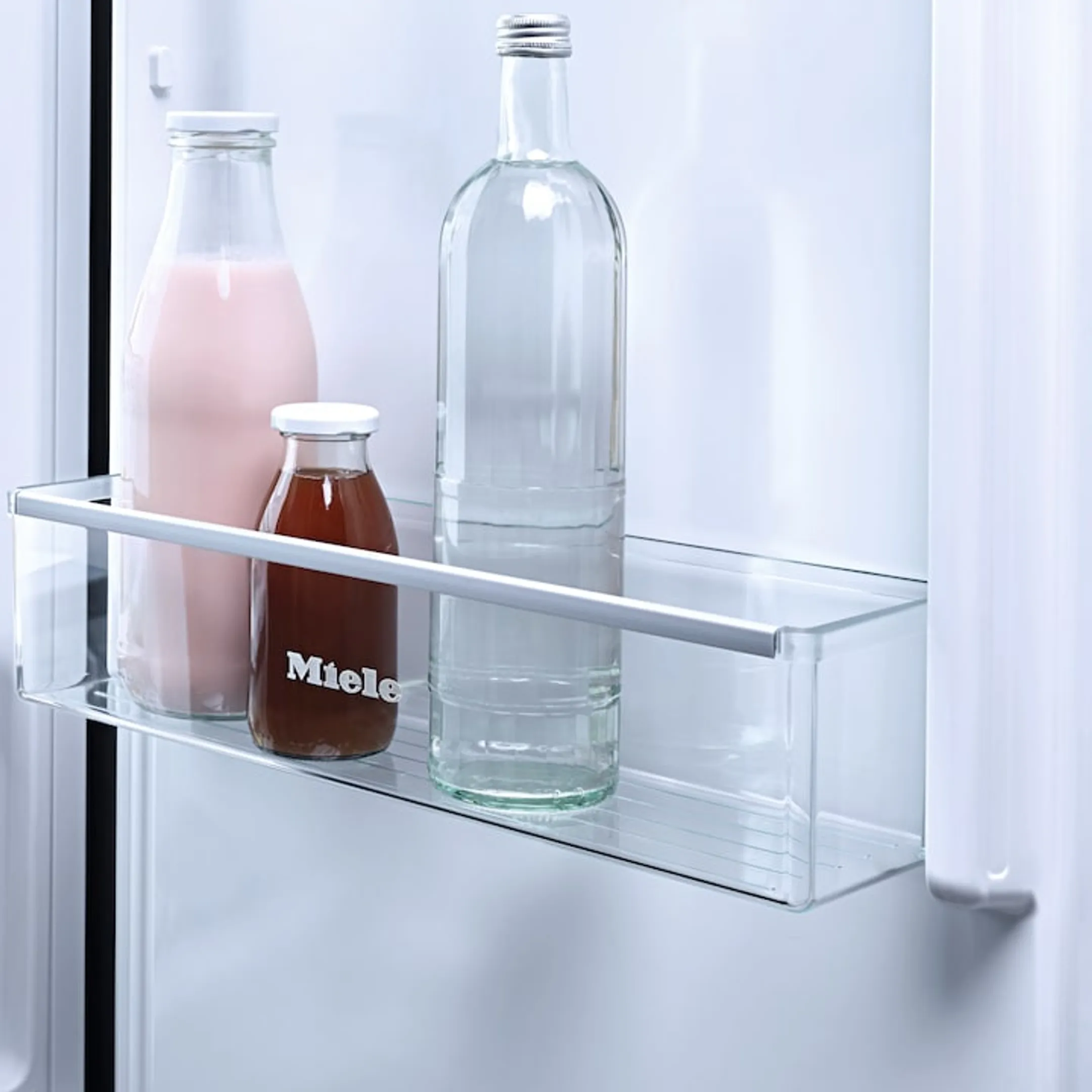 Miele Inbouw koelkast met diepvries K 7216 E image