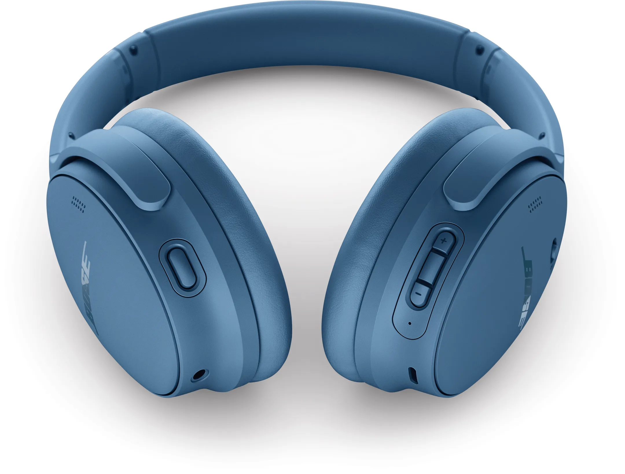 Bose QuietComfort 5V koptelefoon - Blue Dusk image