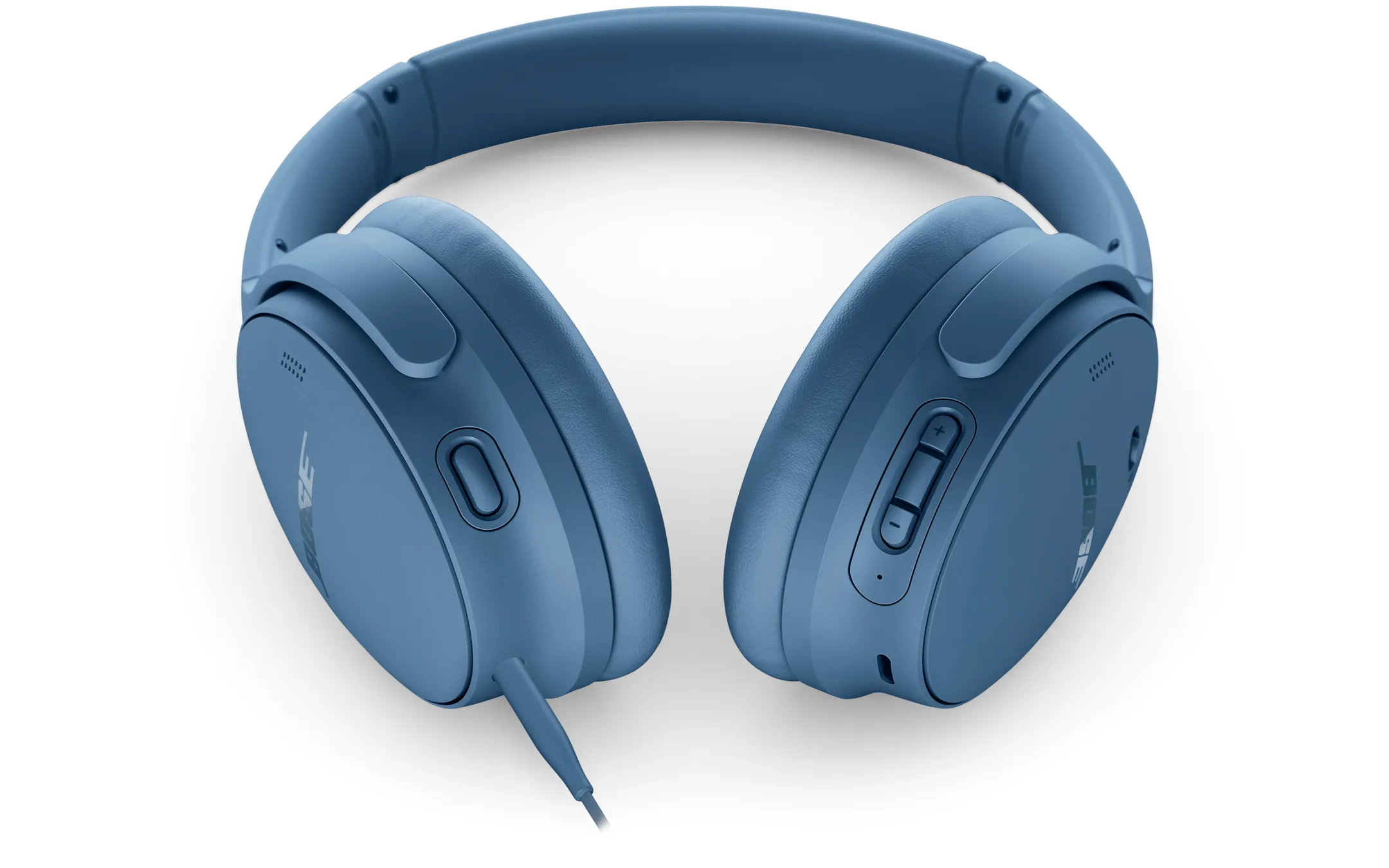 Bose QuietComfort 5V koptelefoon - Blue Dusk image