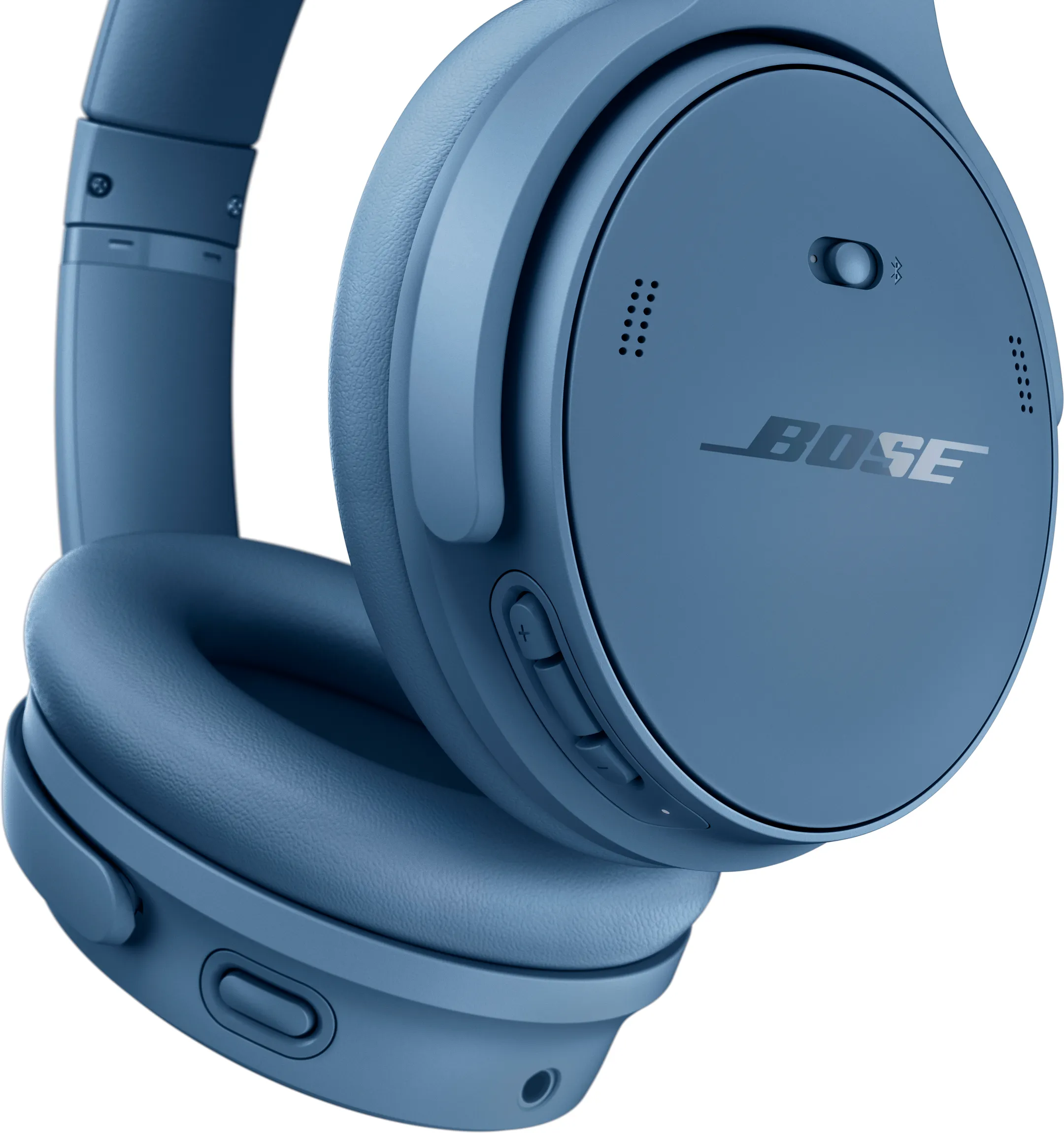Bose QuietComfort 5V koptelefoon - Blue Dusk image