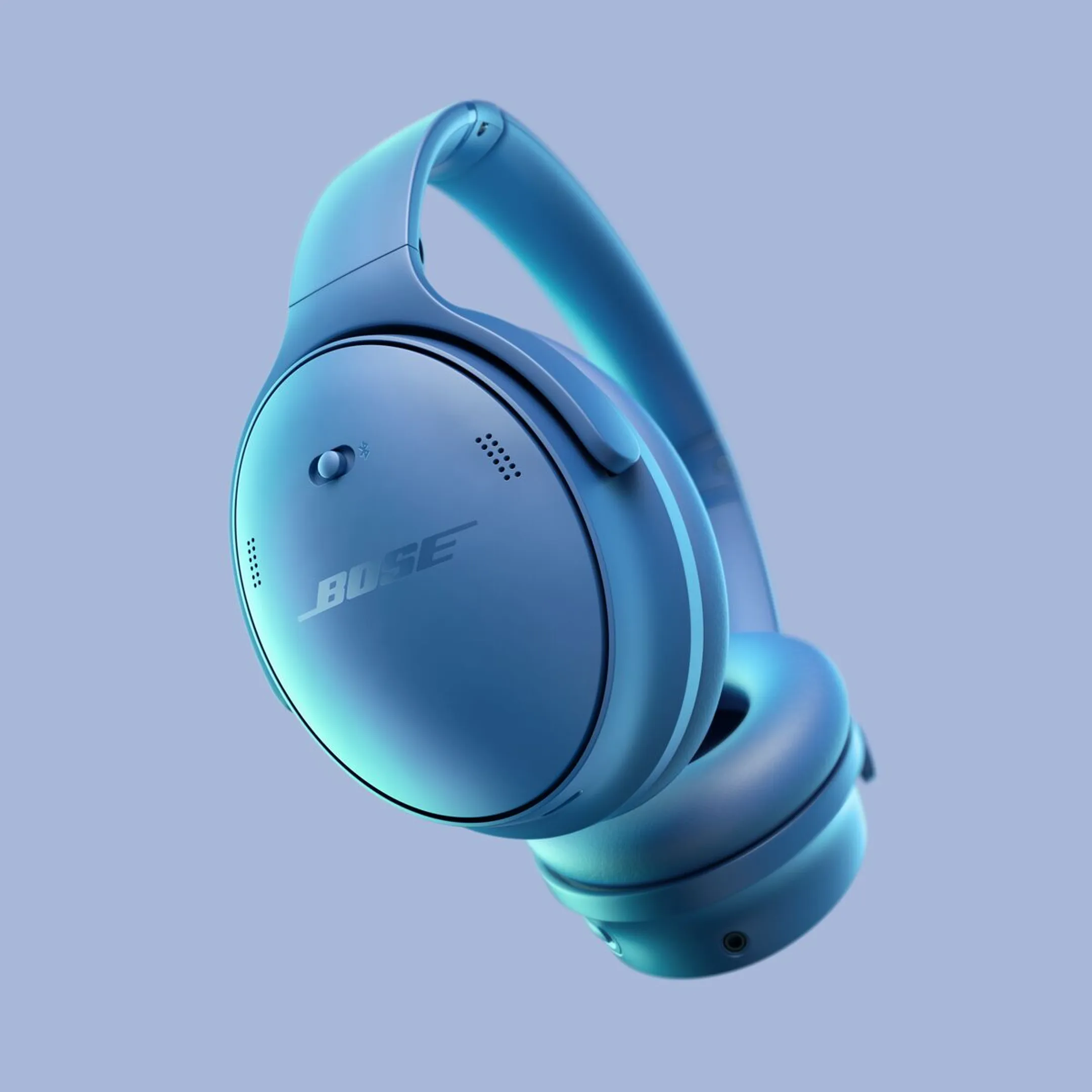 Bose QuietComfort 5V koptelefoon - Blue Dusk image