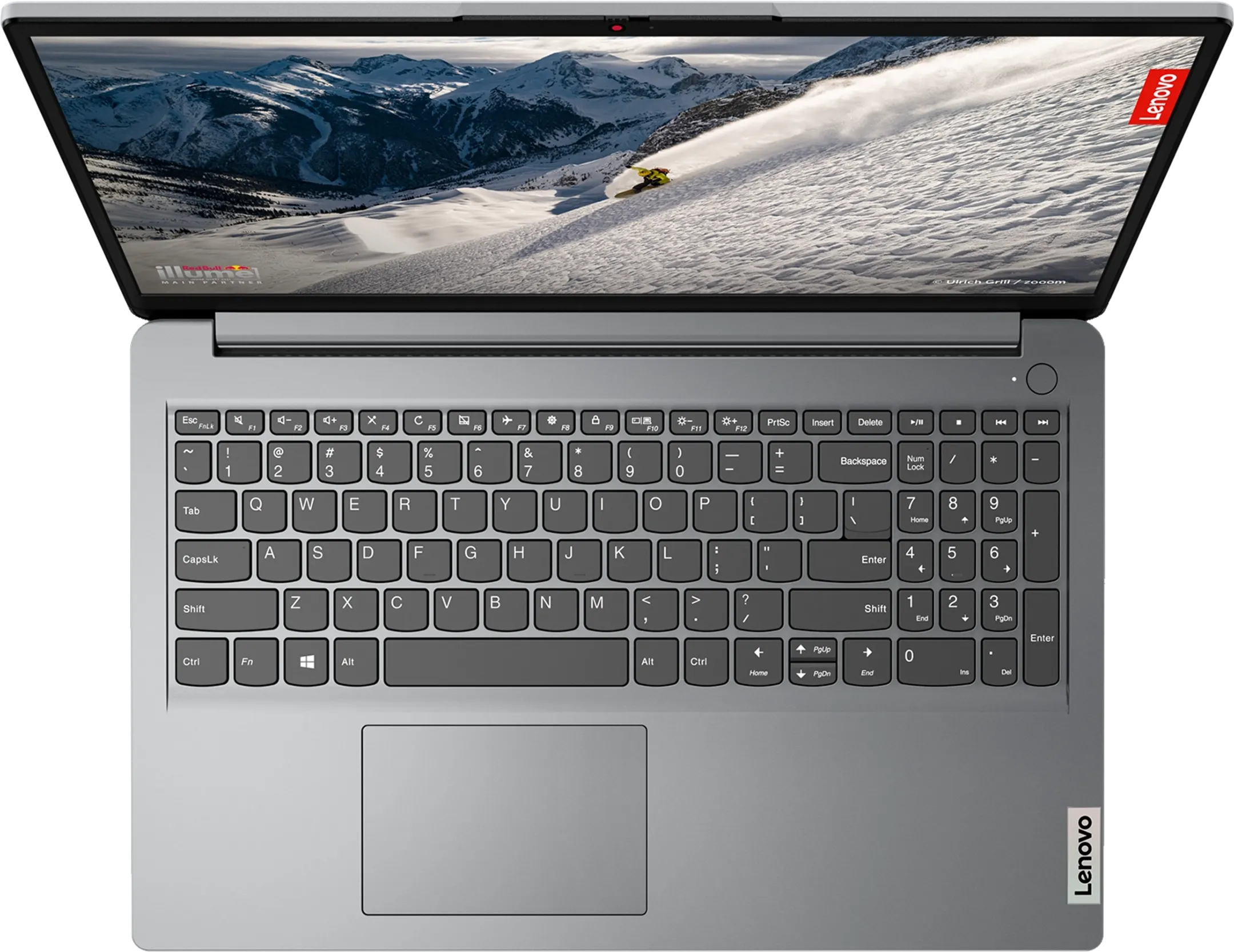 Lenovo IdeaPad 1 15ALC7 82R400SMMB image