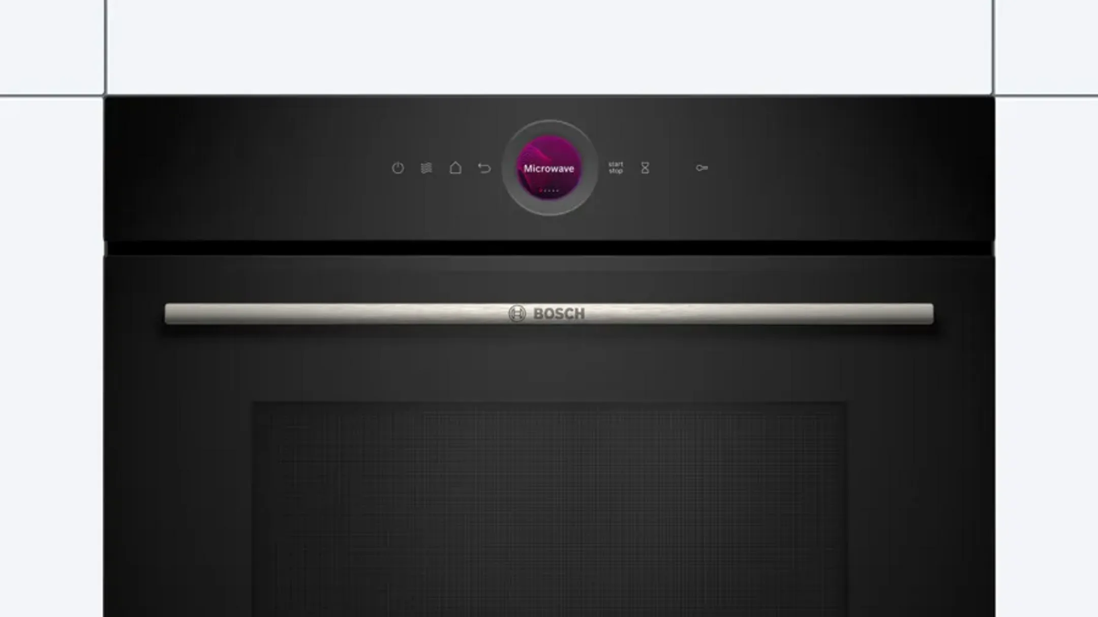 Bosch Inbouw microgolfoven CEG732XB1 image