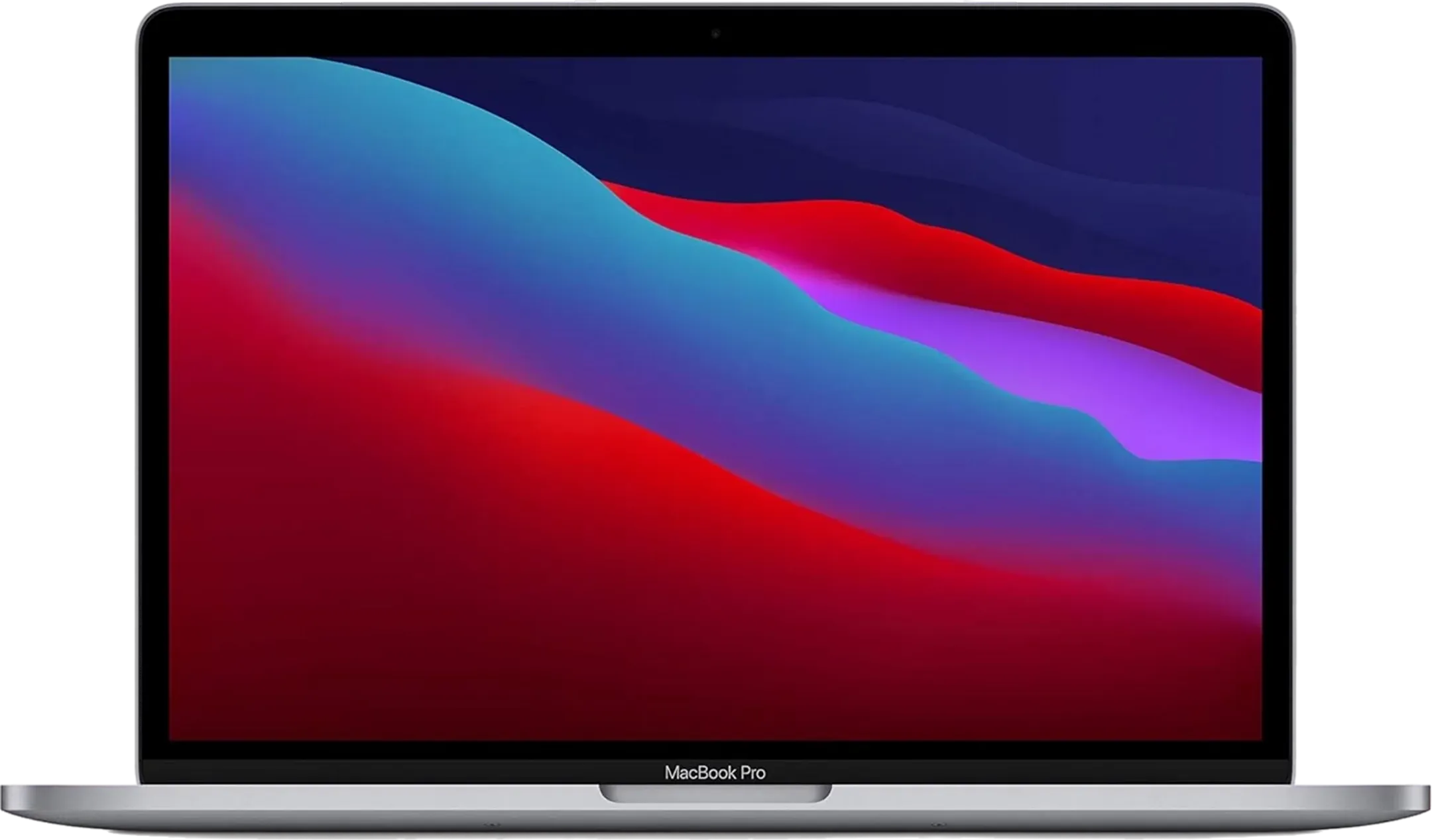 MacBook Pro (2020) 13" 256GB Spacegrijs - Refurbished grade B