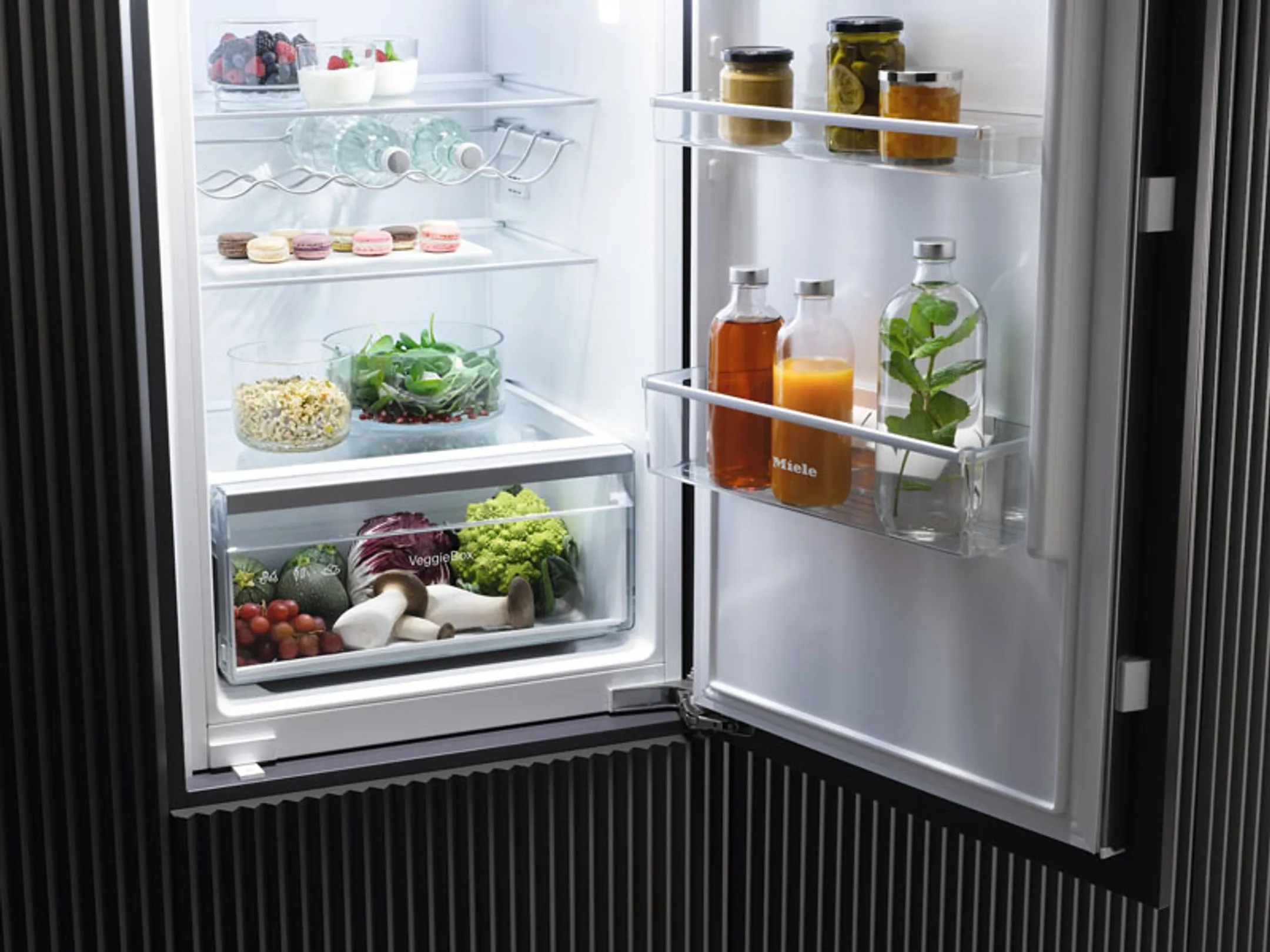 Miele Inbouwkoelkast K7326E  image