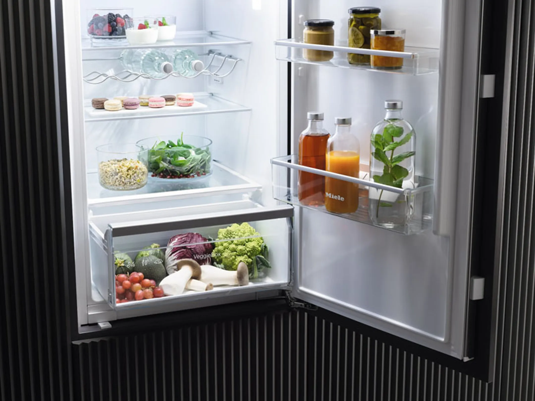 Miele Inbouwkoelkast K7326E  image