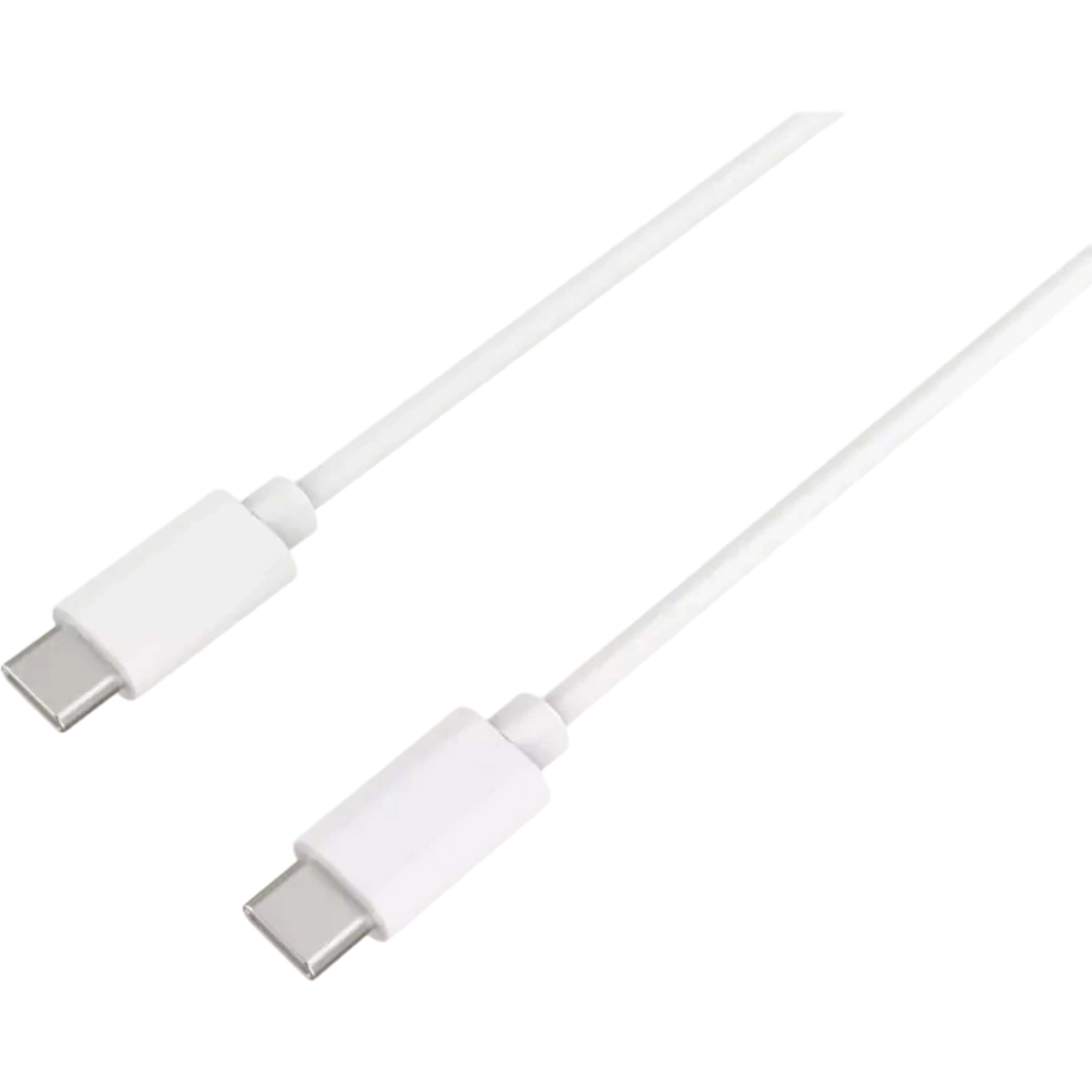 Essentiel-B Chargeur secteur chargeur 20W + cable USB-C - Blanc image