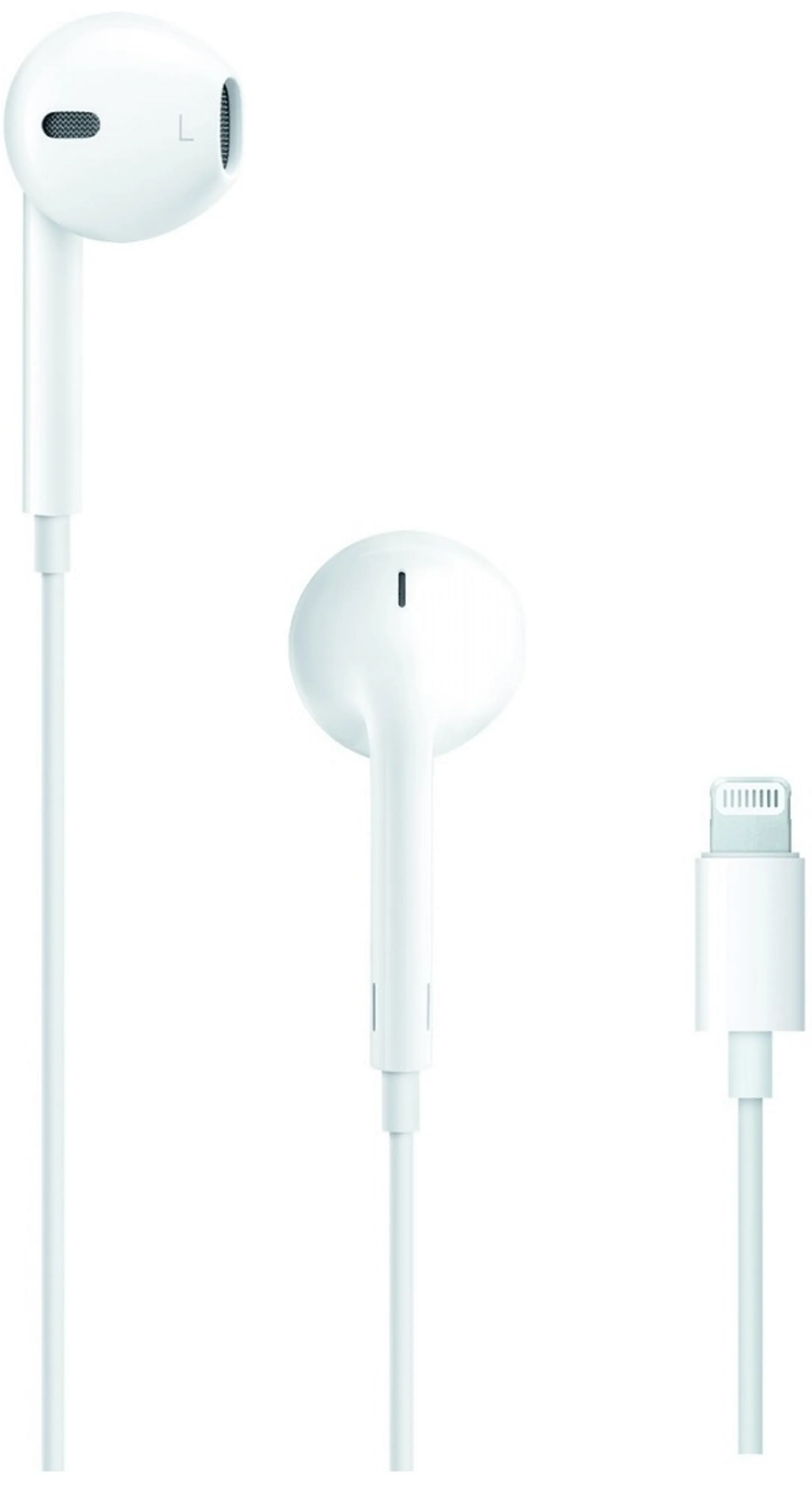 EarPods lightning