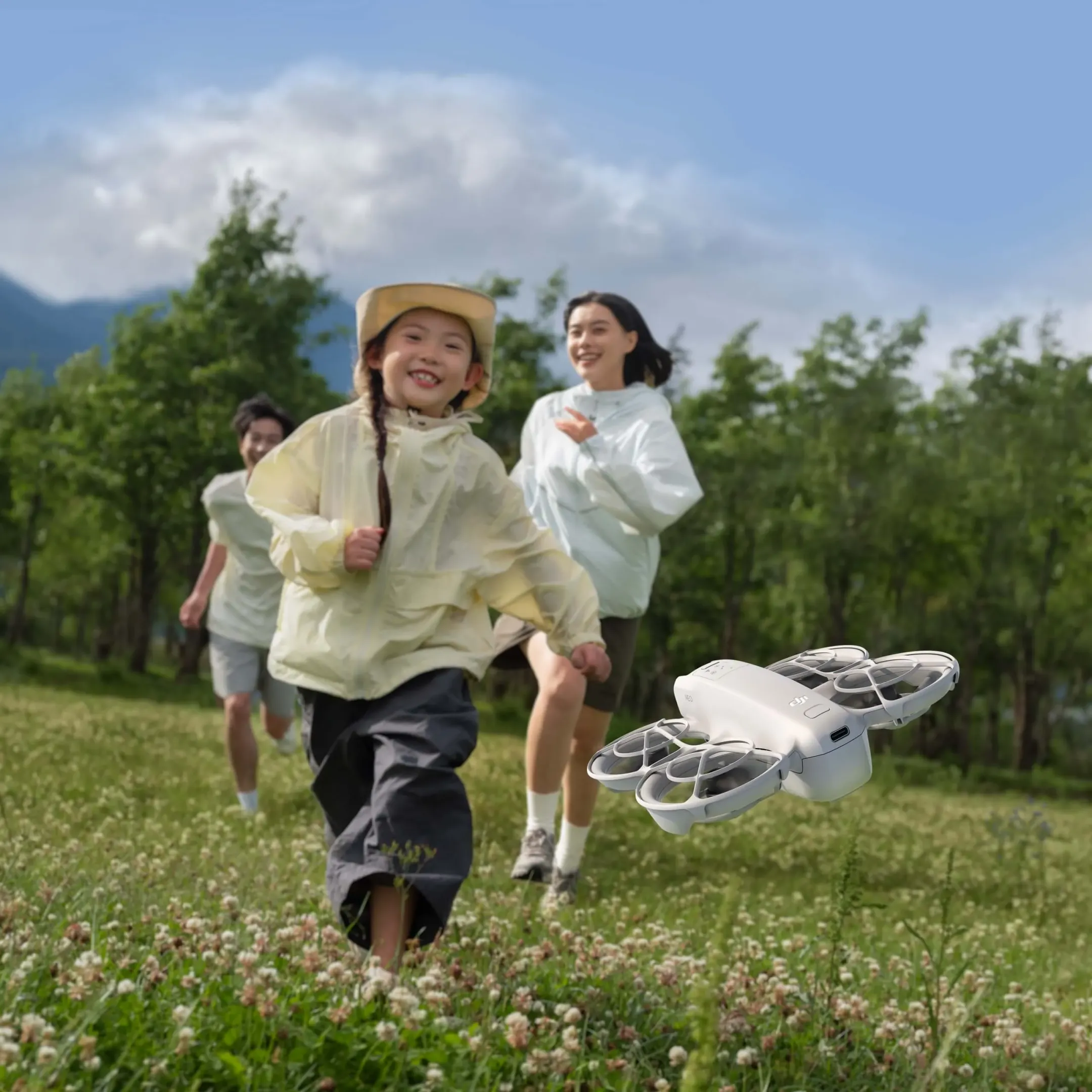 DJI Neo drone (no RC) image