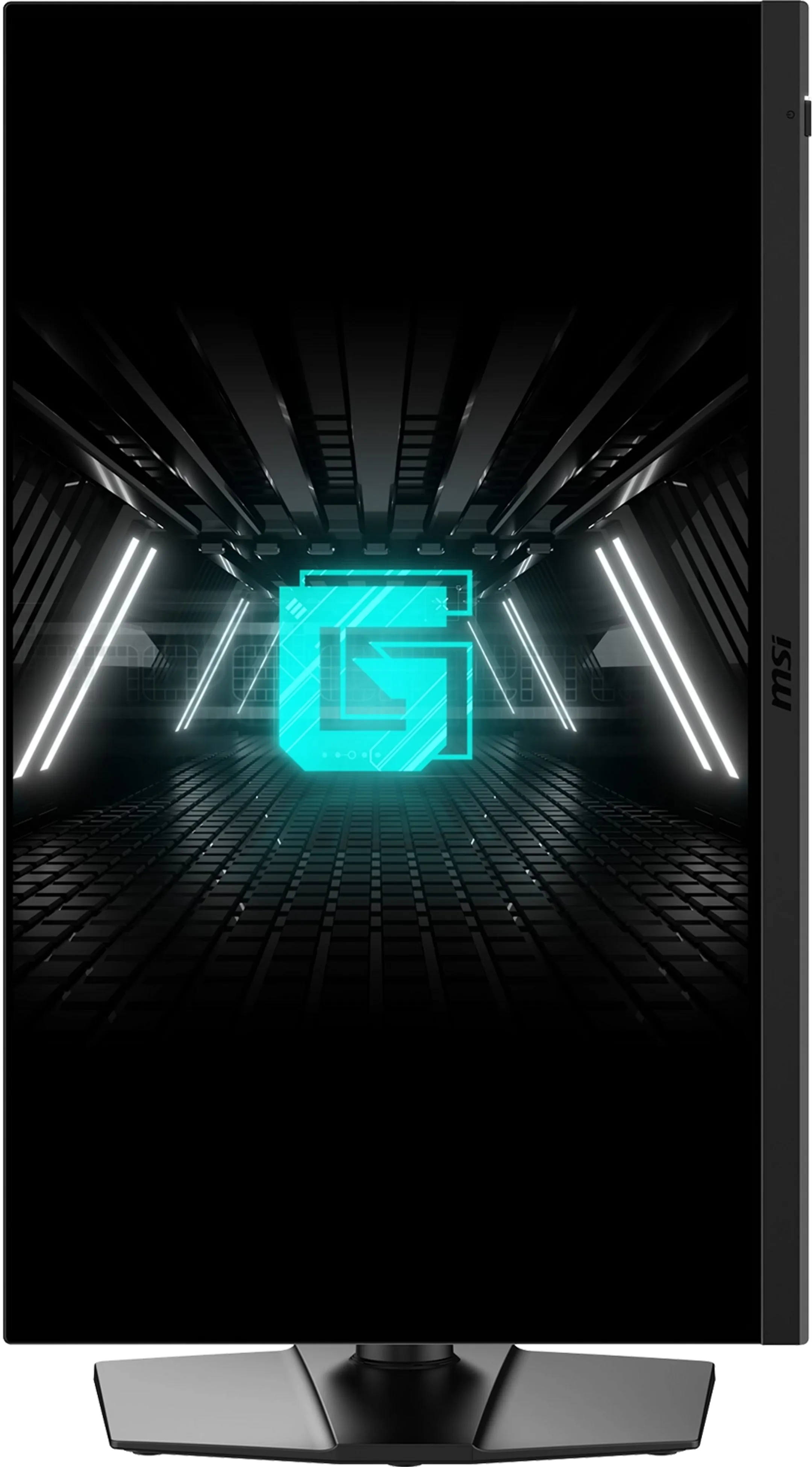 MSI G272QPF E2 image