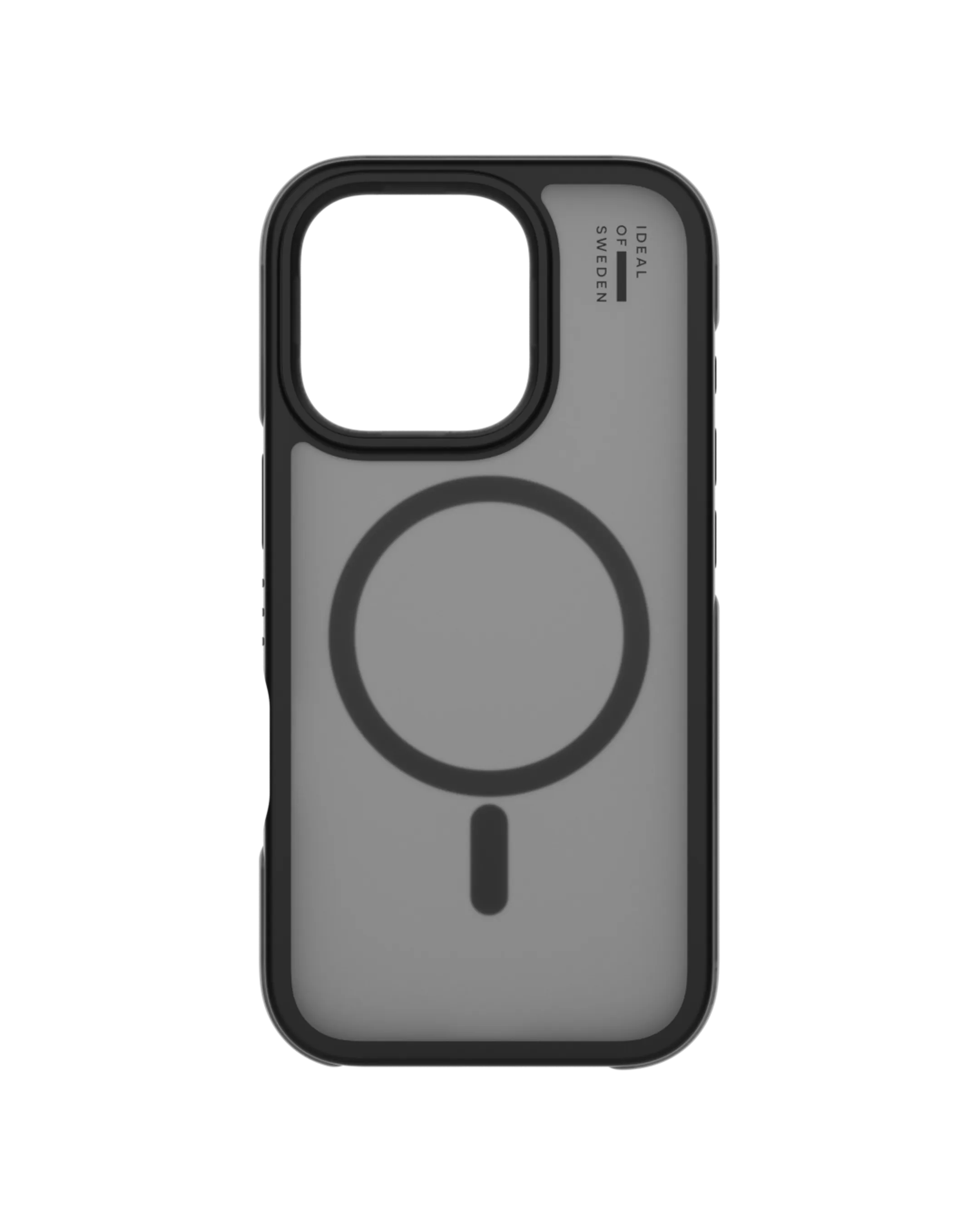 Bumper Case met MagSafe voor iPhone 16 Pro - Zwart