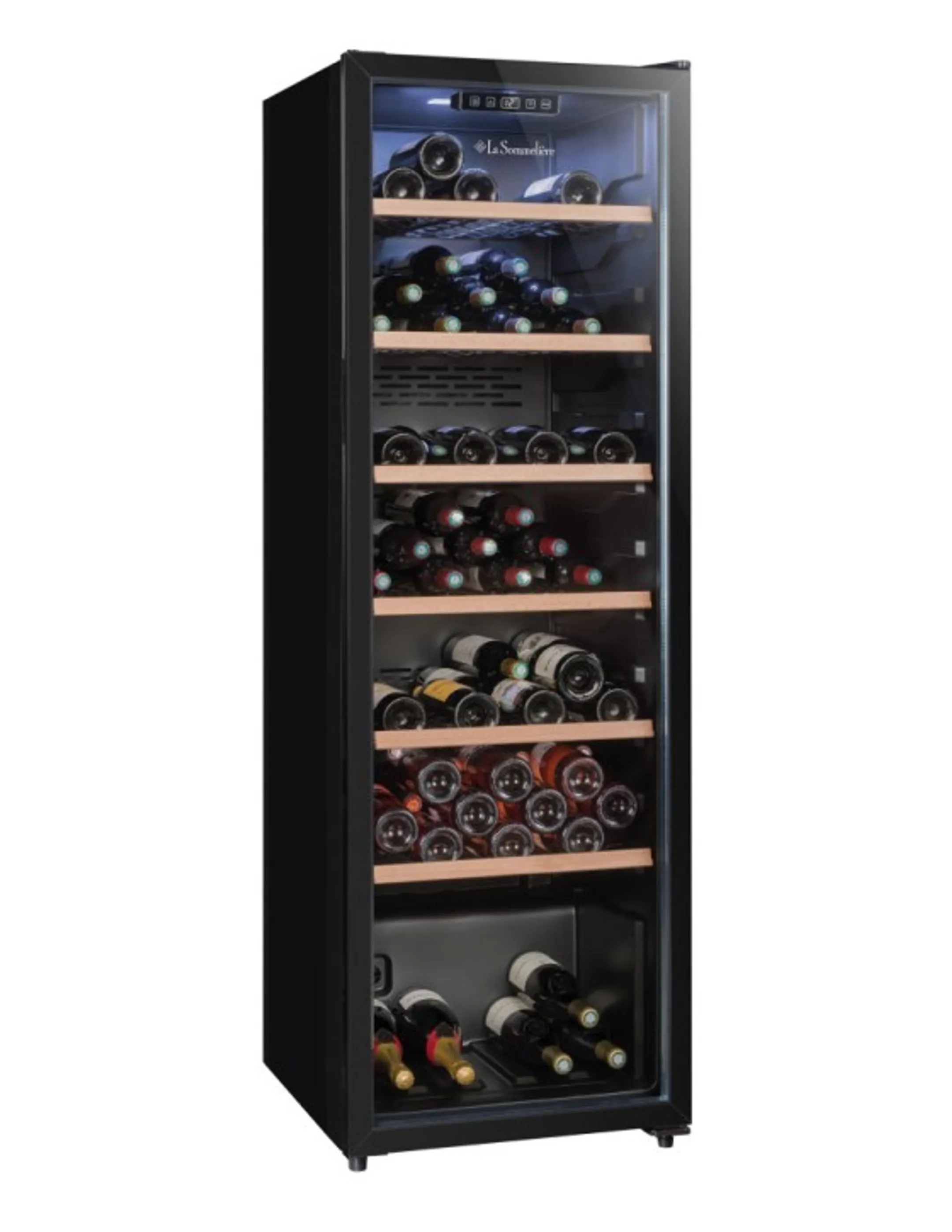 La Sommelière Cave à vin CTVNE147 image