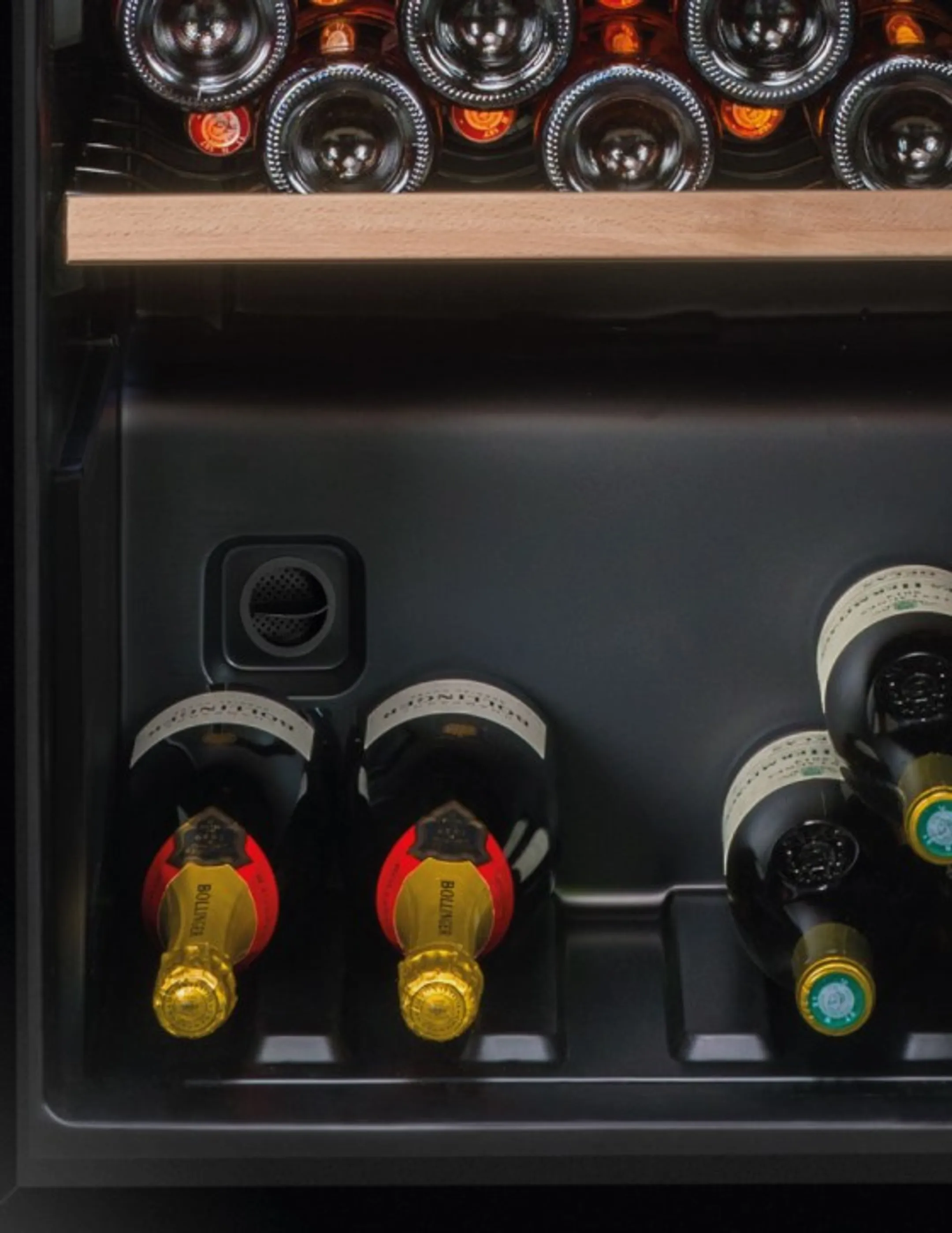 La Sommelière Cave à vin CTVNE147 image