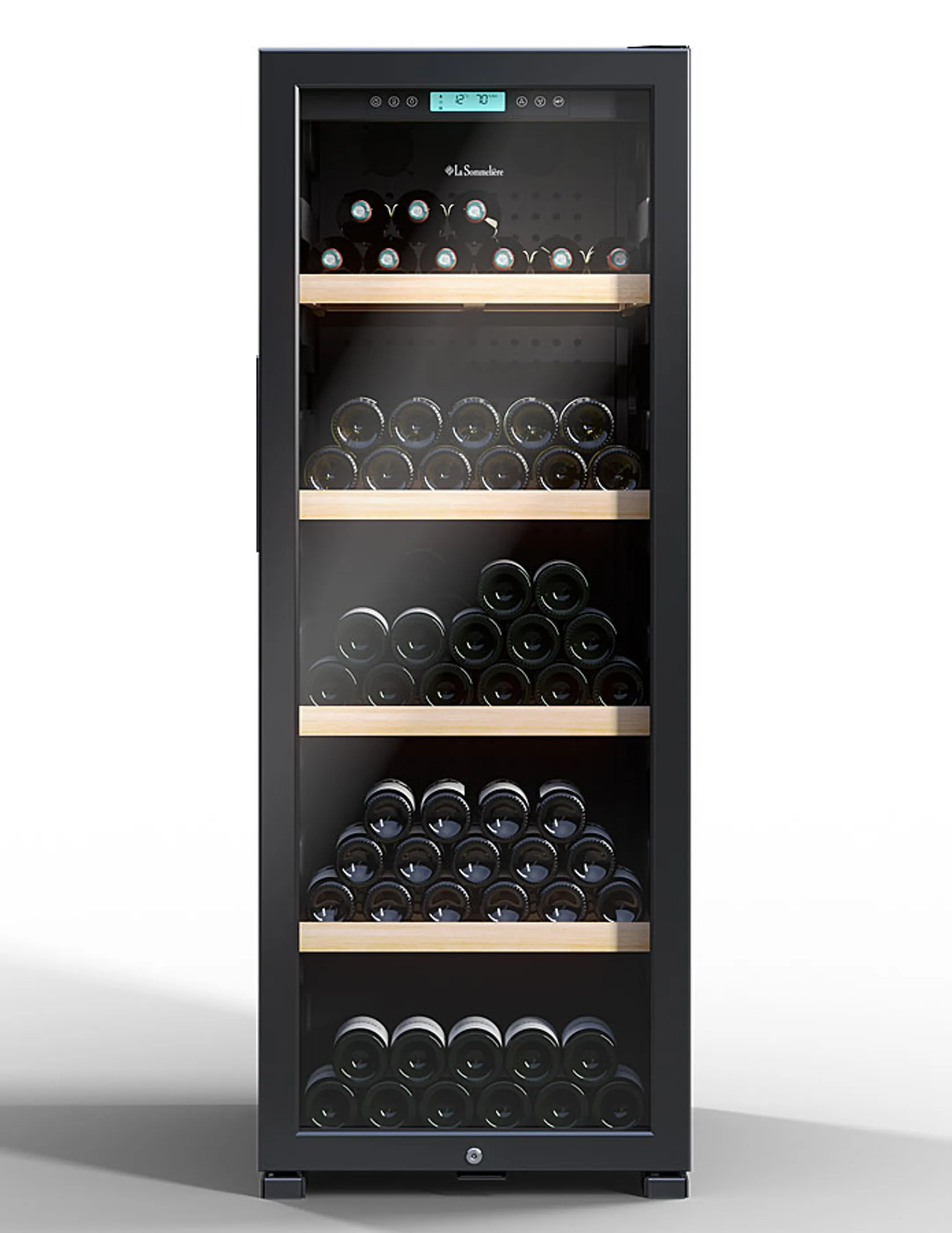 Cave à vin CLASSIC 194