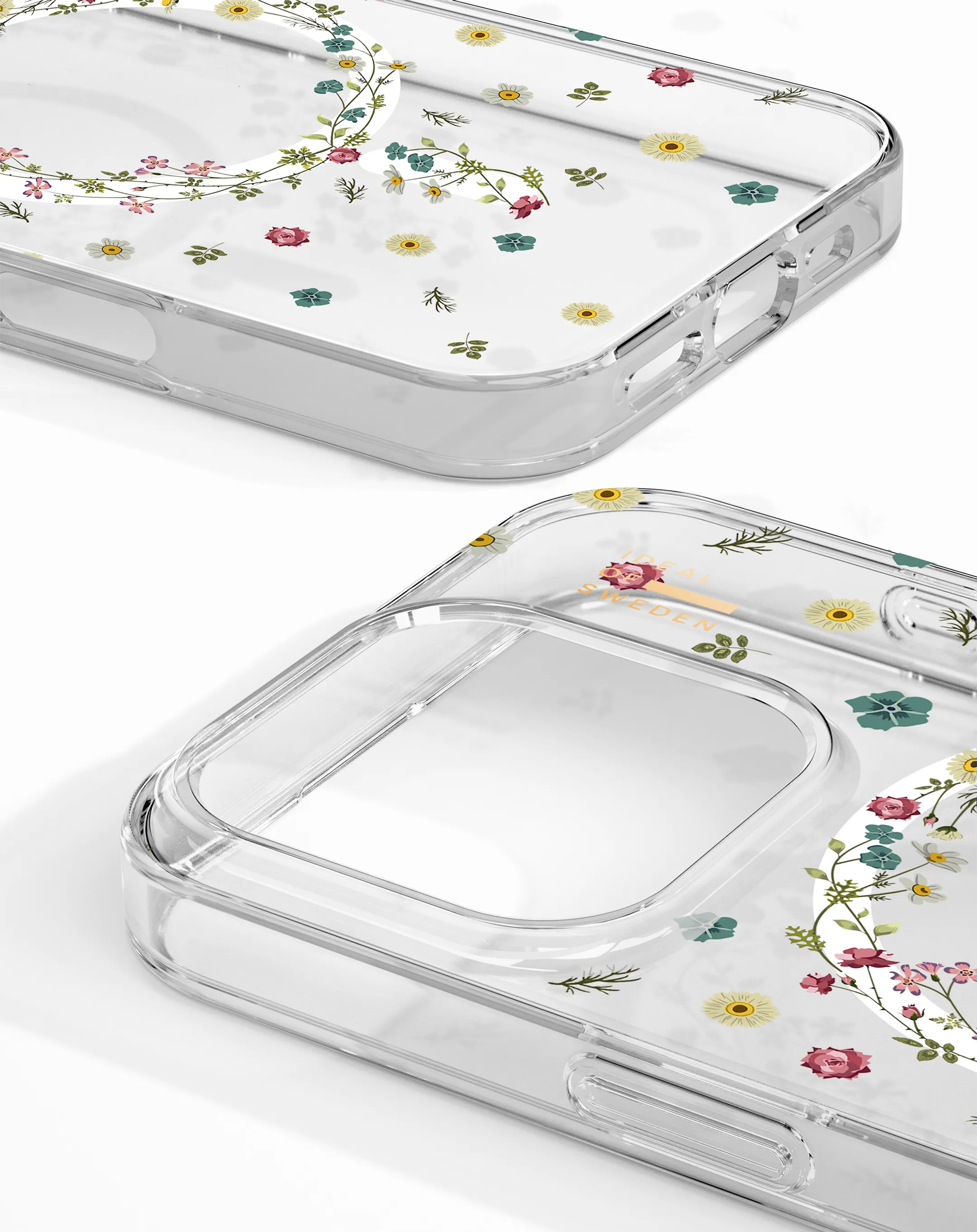 iDeal of Sweden MagSafe iPhone 16 Pro Max - Petite Floral image