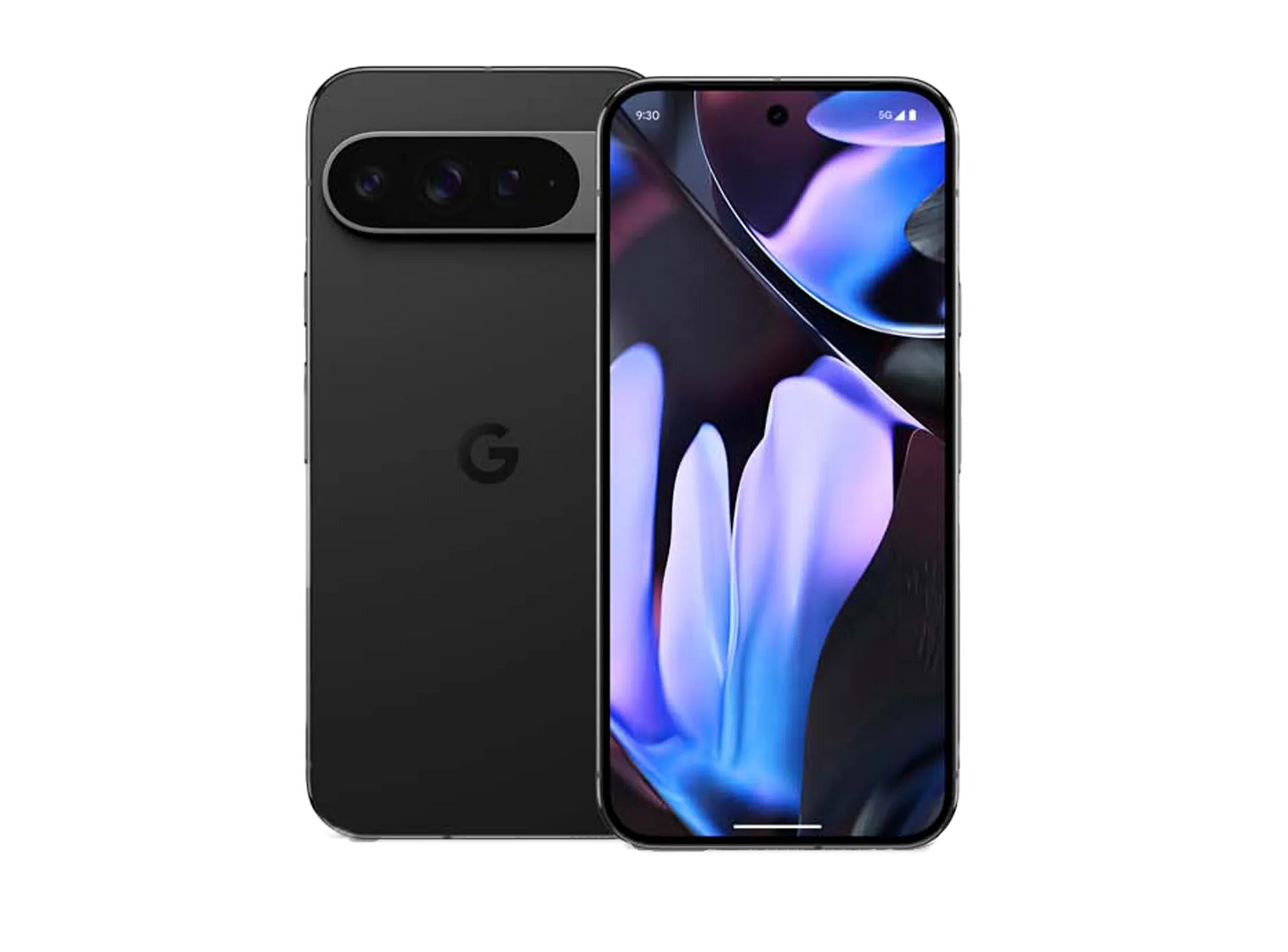 Pixel 9 Pro XL 128GB - Zwart