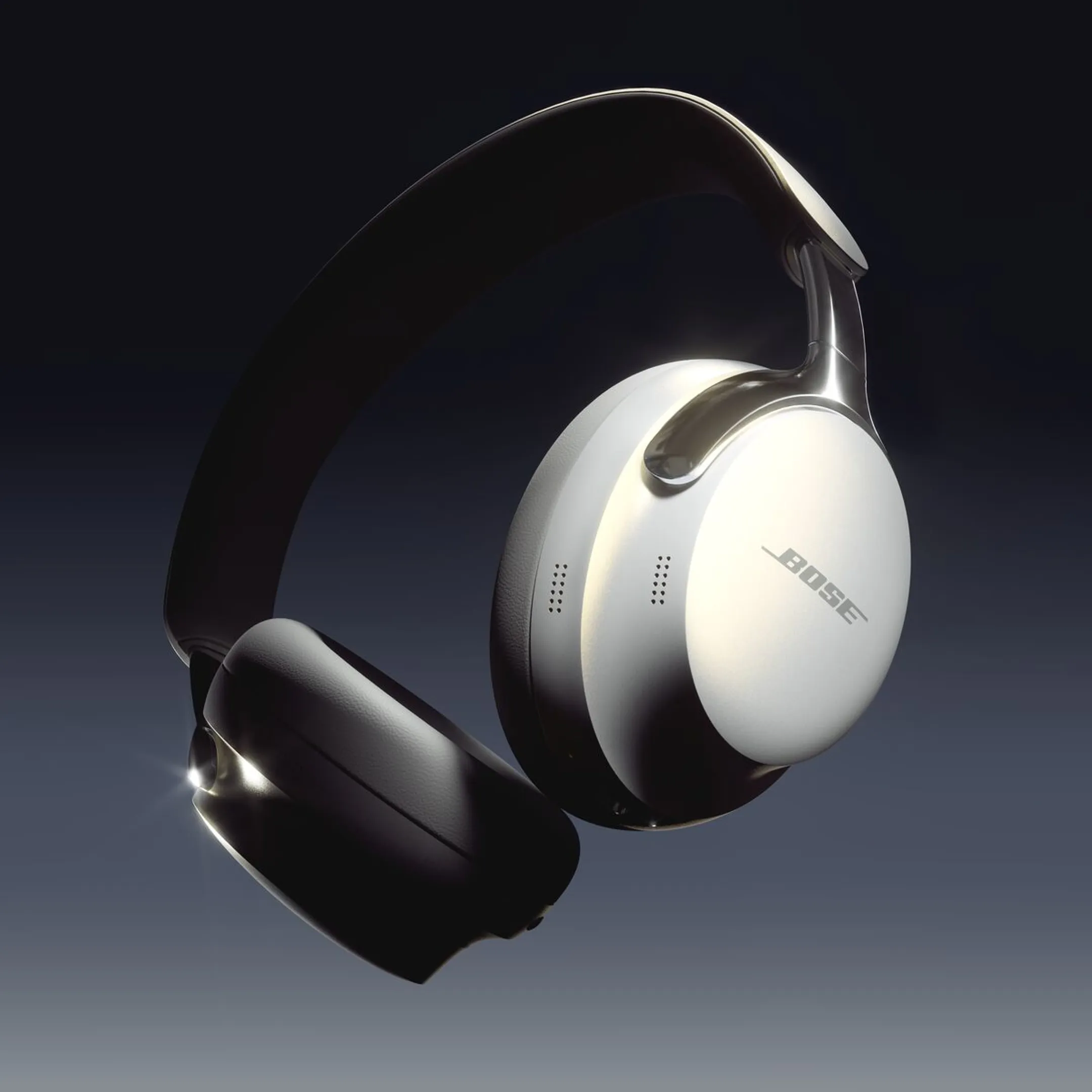Bose QuietComfort Ultra koptelefoon - Diamond 60th Edition image