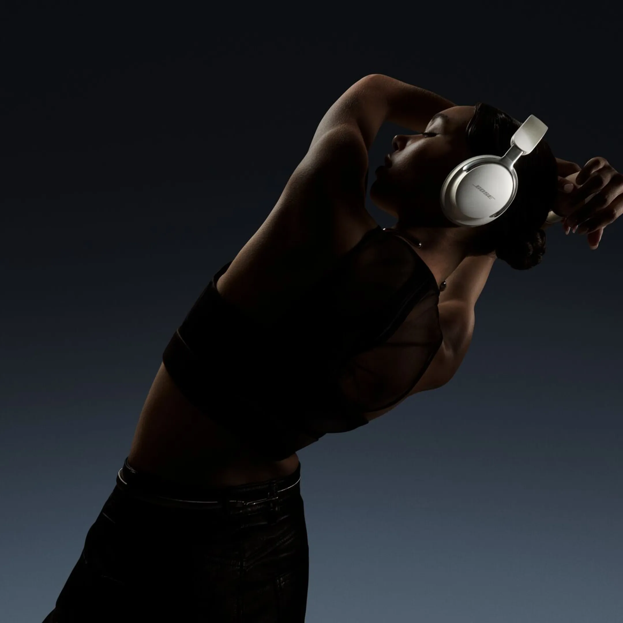 Bose QuietComfort Ultra koptelefoon - Diamond 60th Edition image