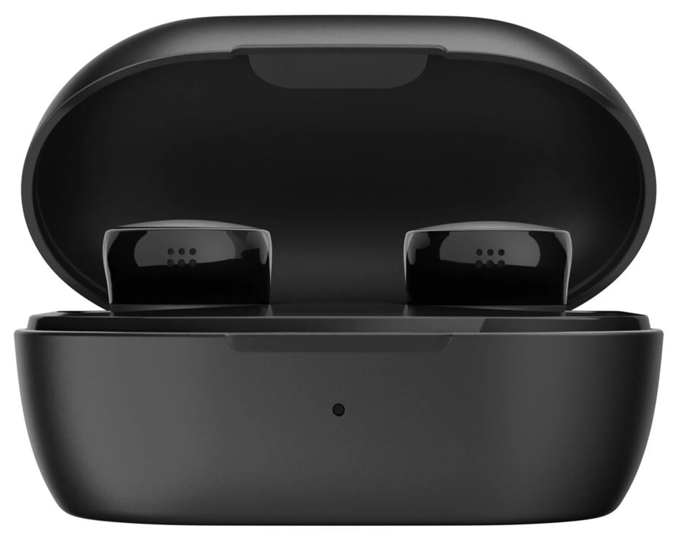 Bose QuietComfort oortjes - Zwart image