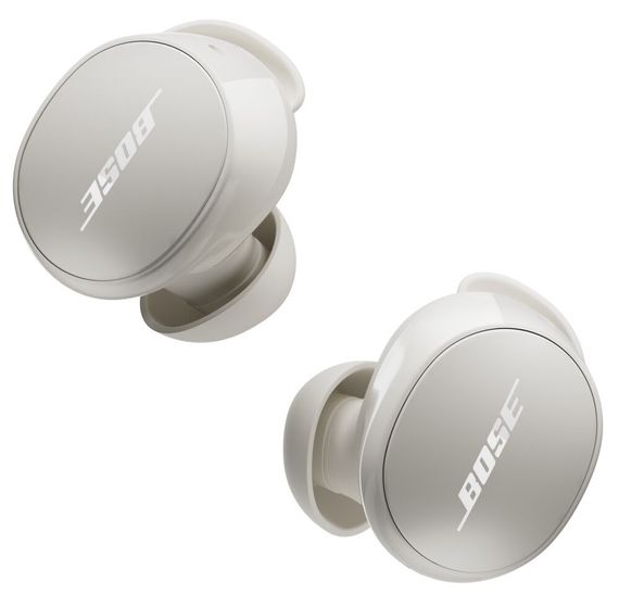Écouteurs QuietComfort - Blanc