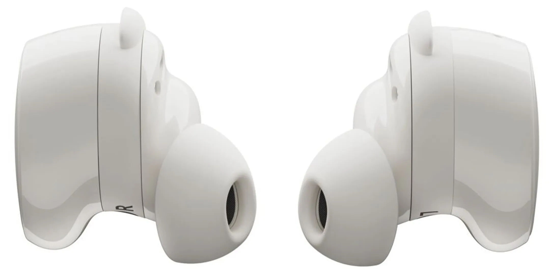 Bose QuietComfort oortjes - Wit image