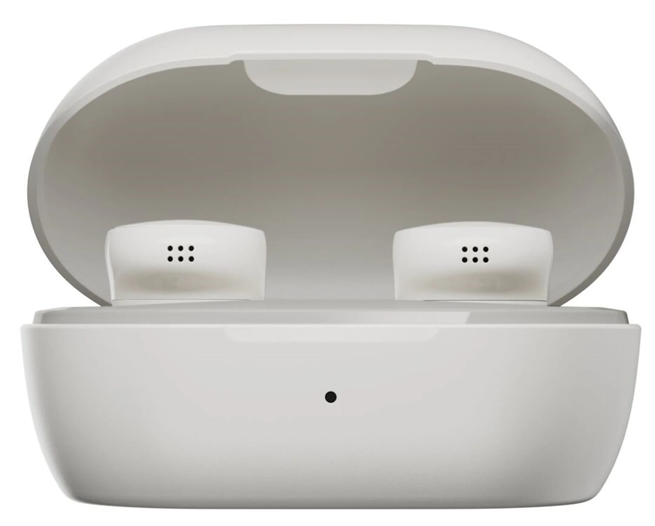 Bose QuietComfort oortjes - Wit image