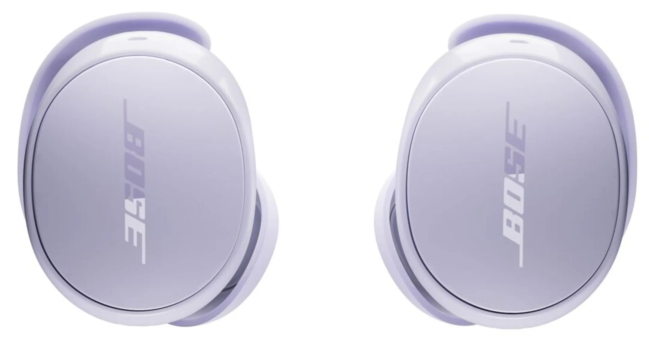 Bose QuietComfort oortjes - Paars image