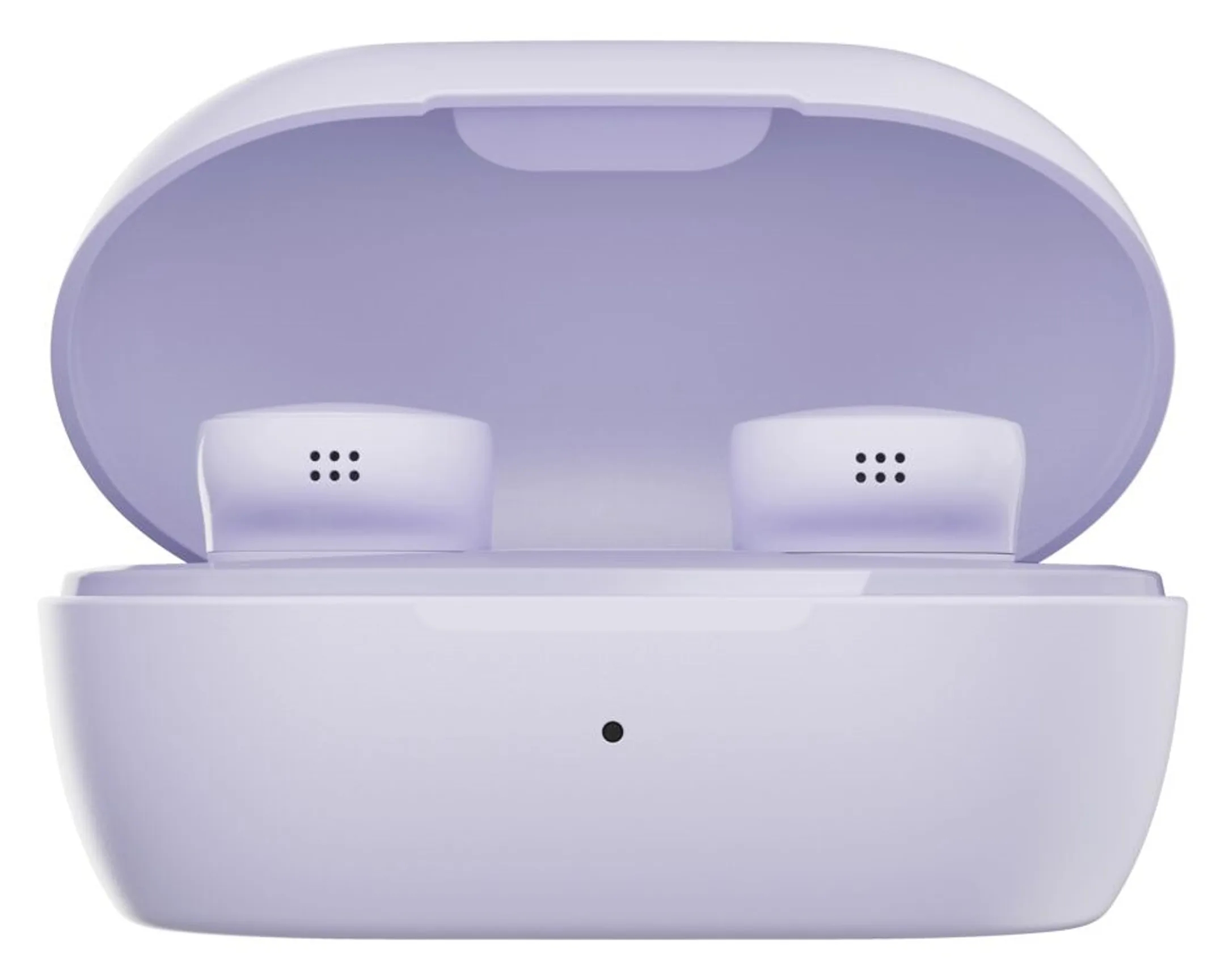 Bose QuietComfort oortjes - Paars image