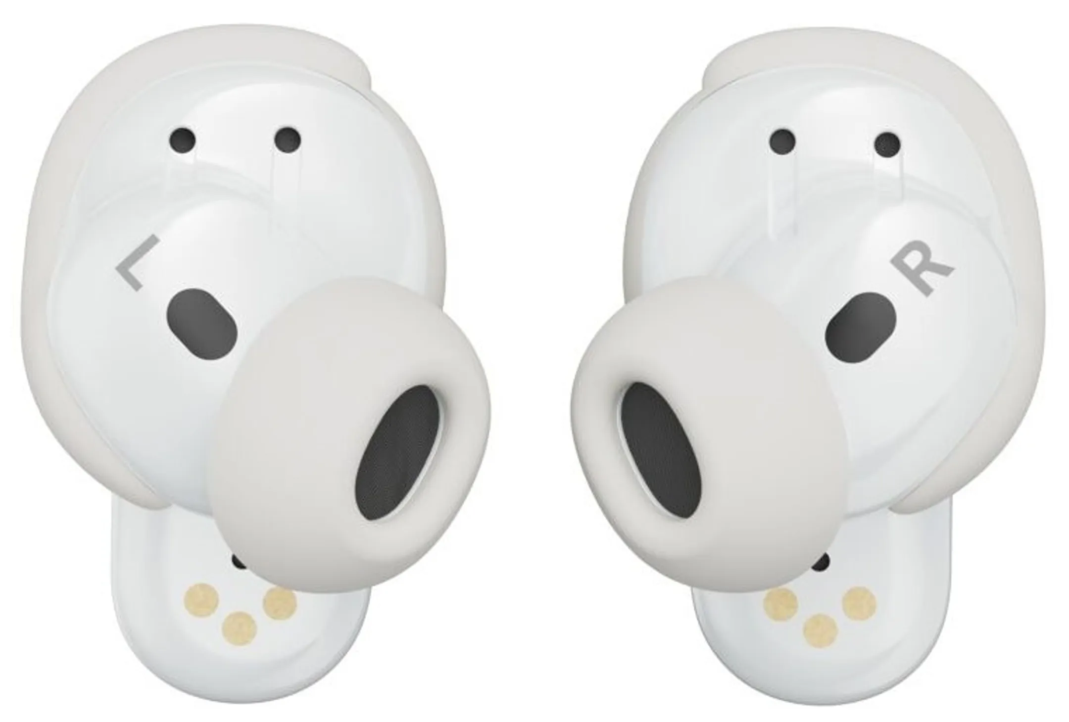 Bose QuietComfort Ultra oortjes - Diamond 60th Edition image