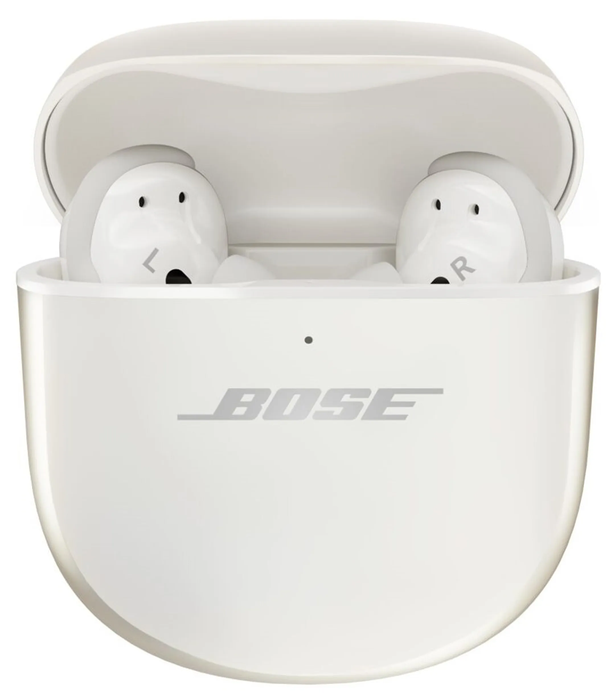 Bose QuietComfort Ultra oortjes - Diamond 60th Edition image