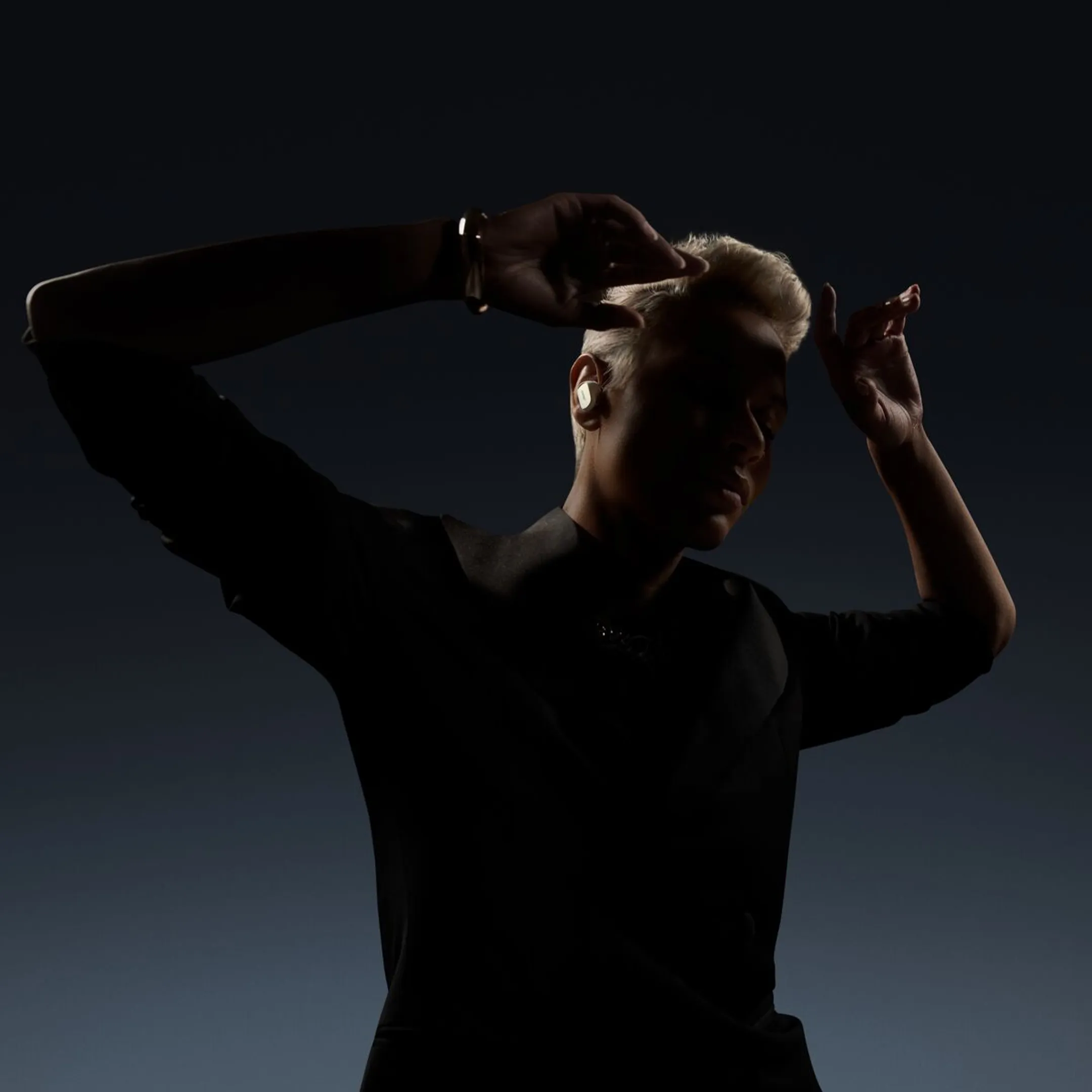 Bose QuietComfort Ultra oortjes - Diamond 60th Edition image