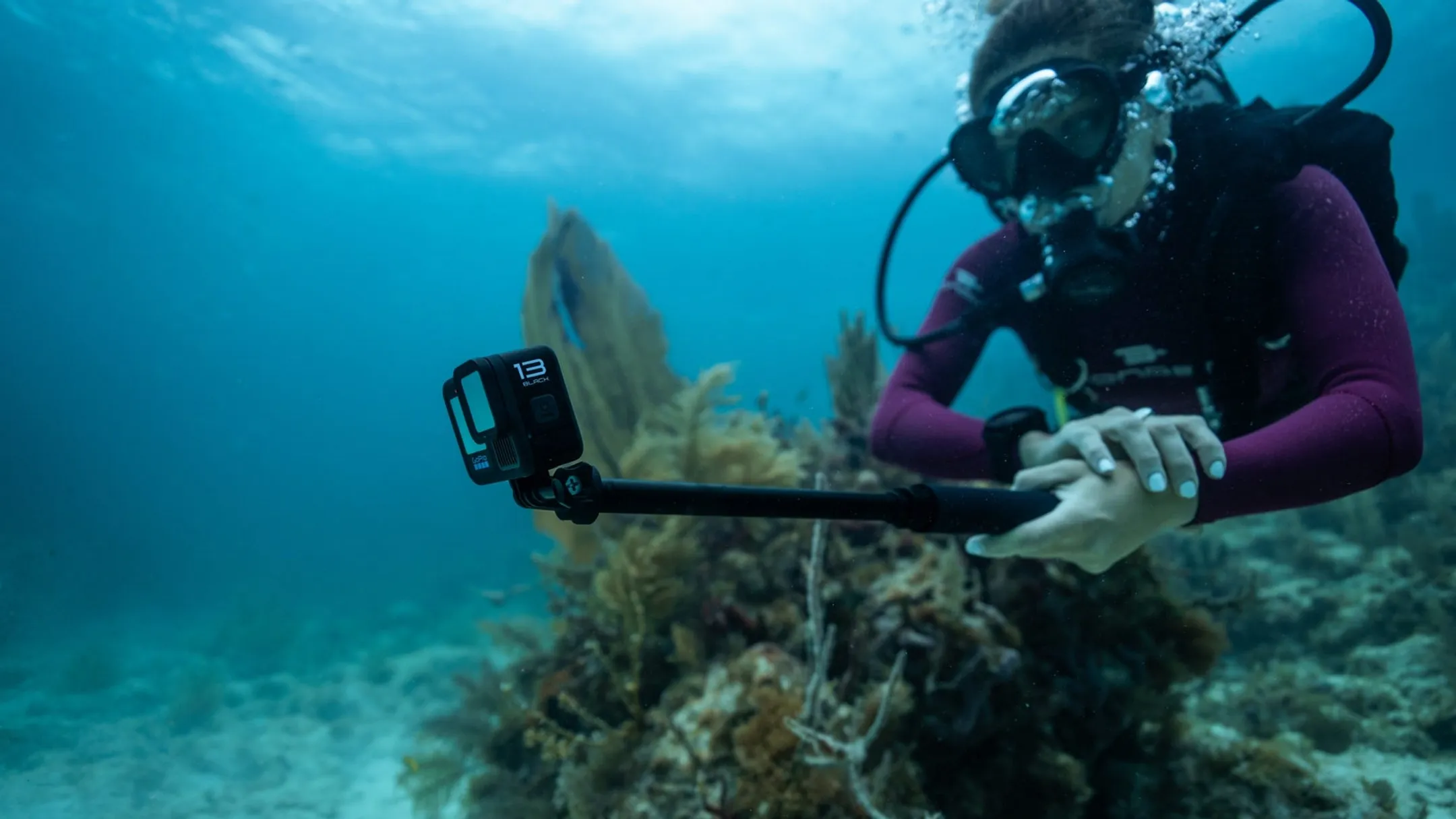 GoPro HERO 13 BLACK image