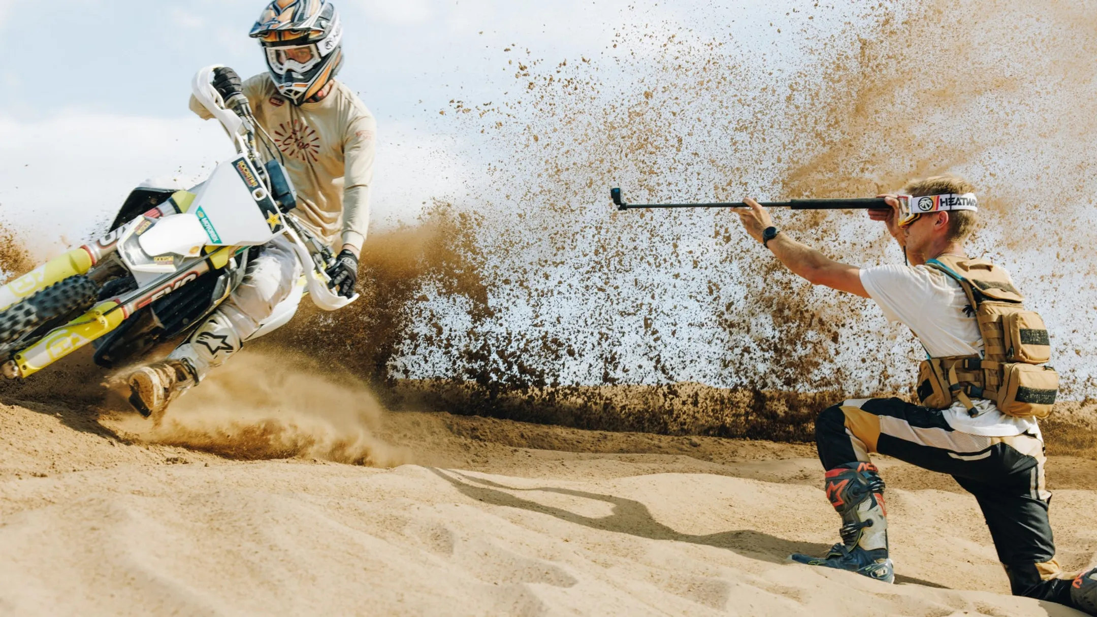 GoPro HERO 13 BLACK image