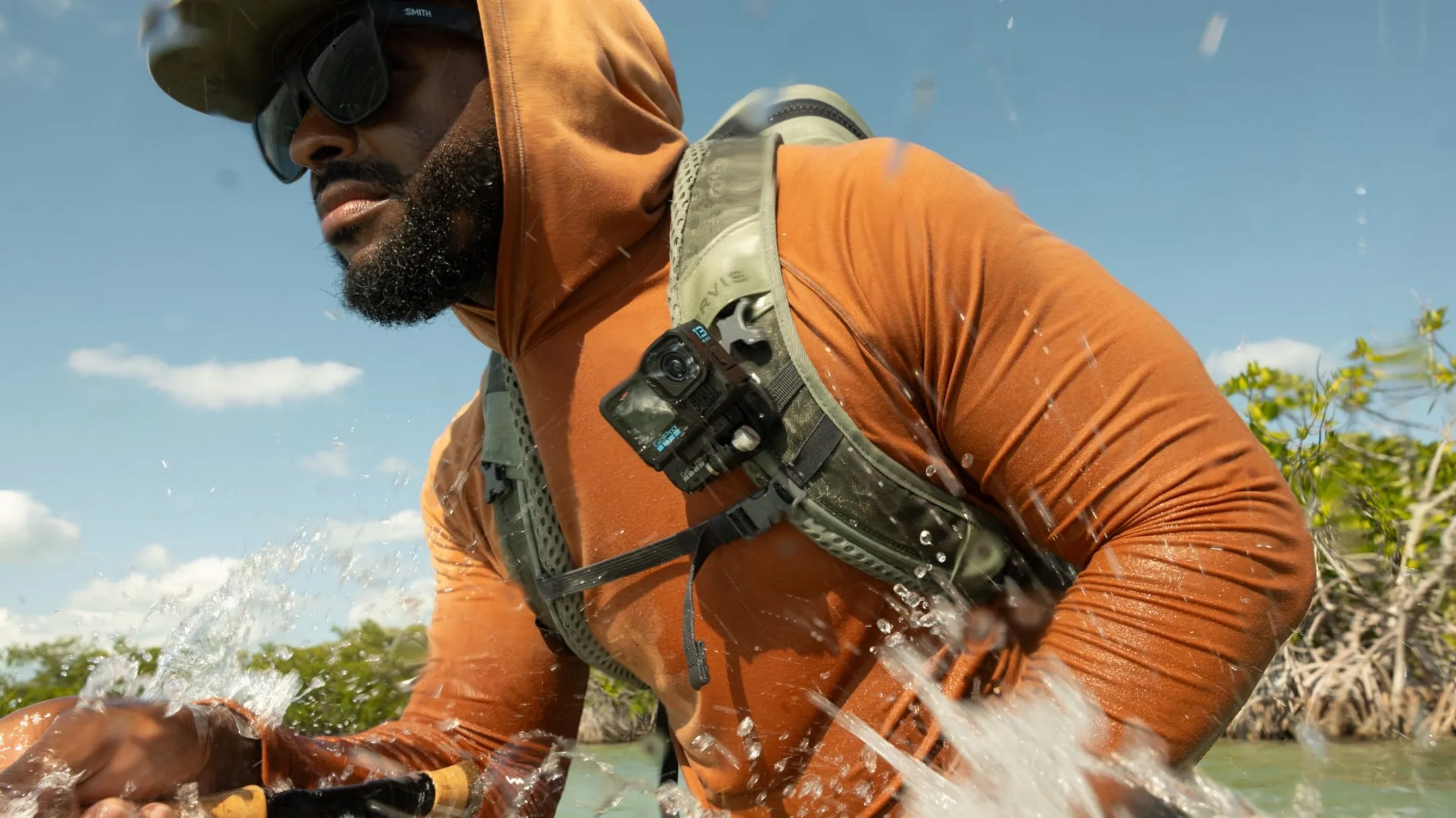 GoPro HERO 13 BLACK image