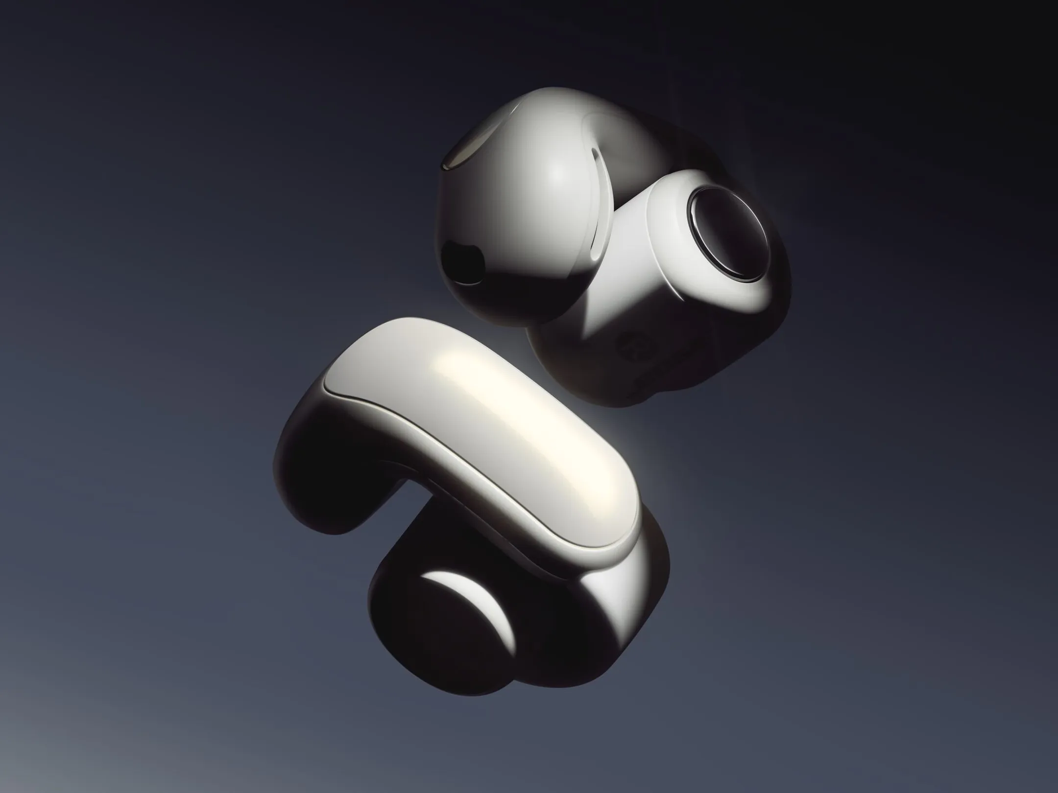 Bose Ecouteurs Ultra Open - Diamond 60th Edition image