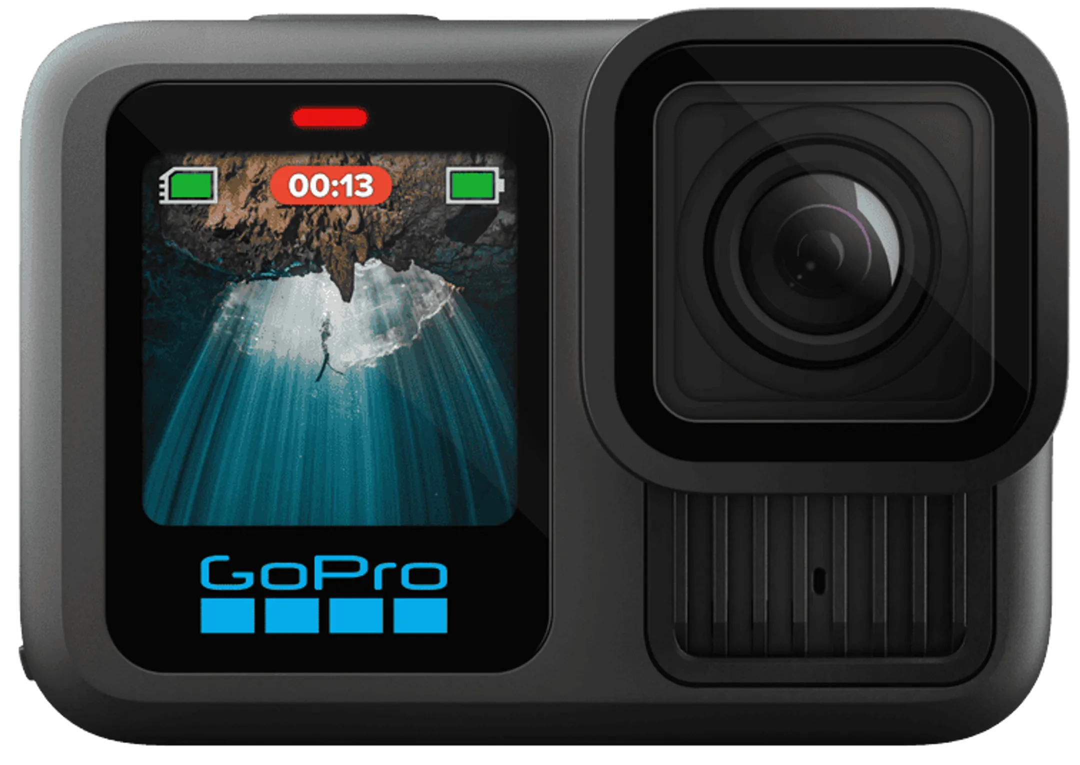 GoPro HERO 13 BLACK Accessory bundle image