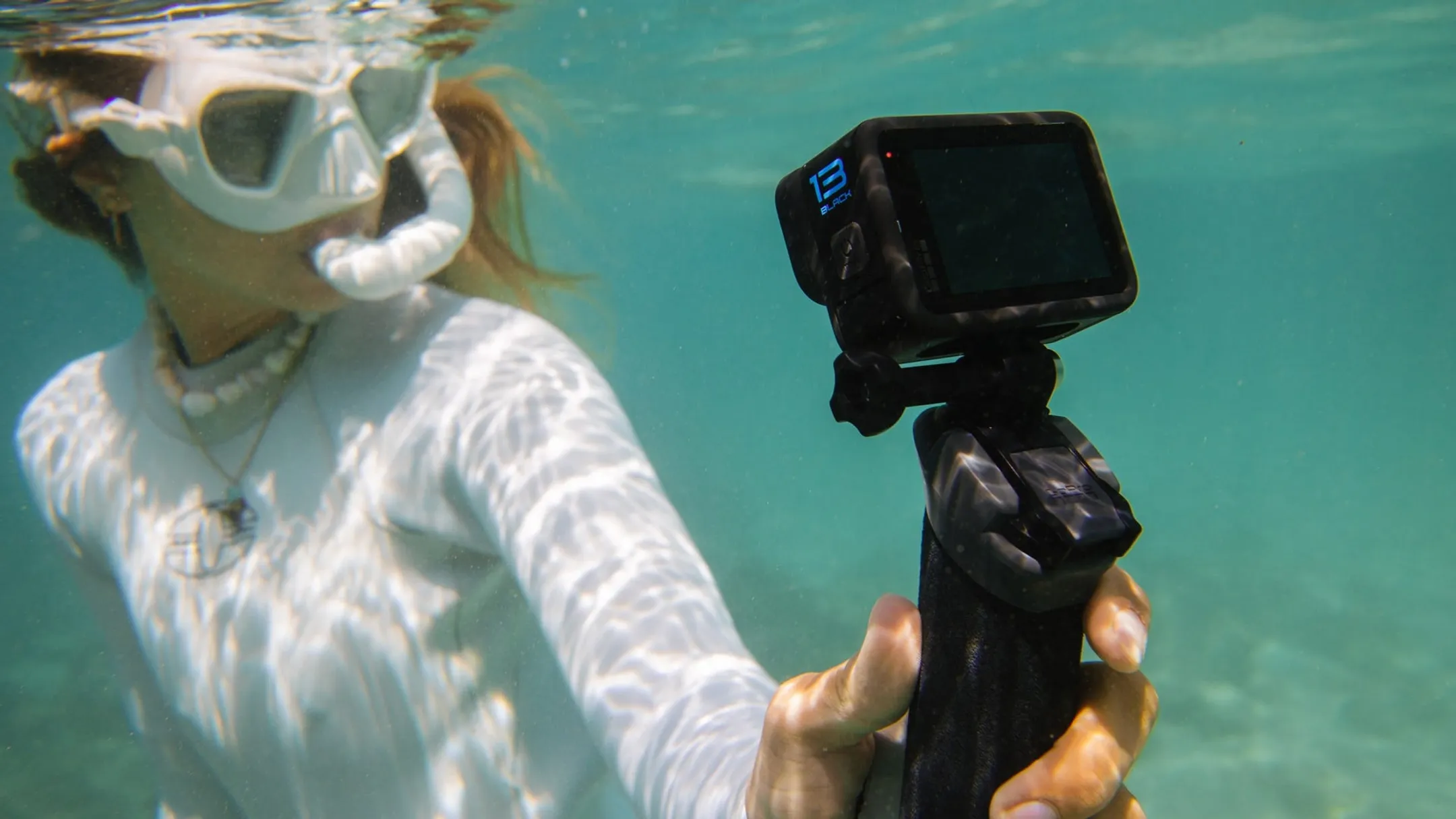 GoPro HERO 13 BLACK Accessory bundle image