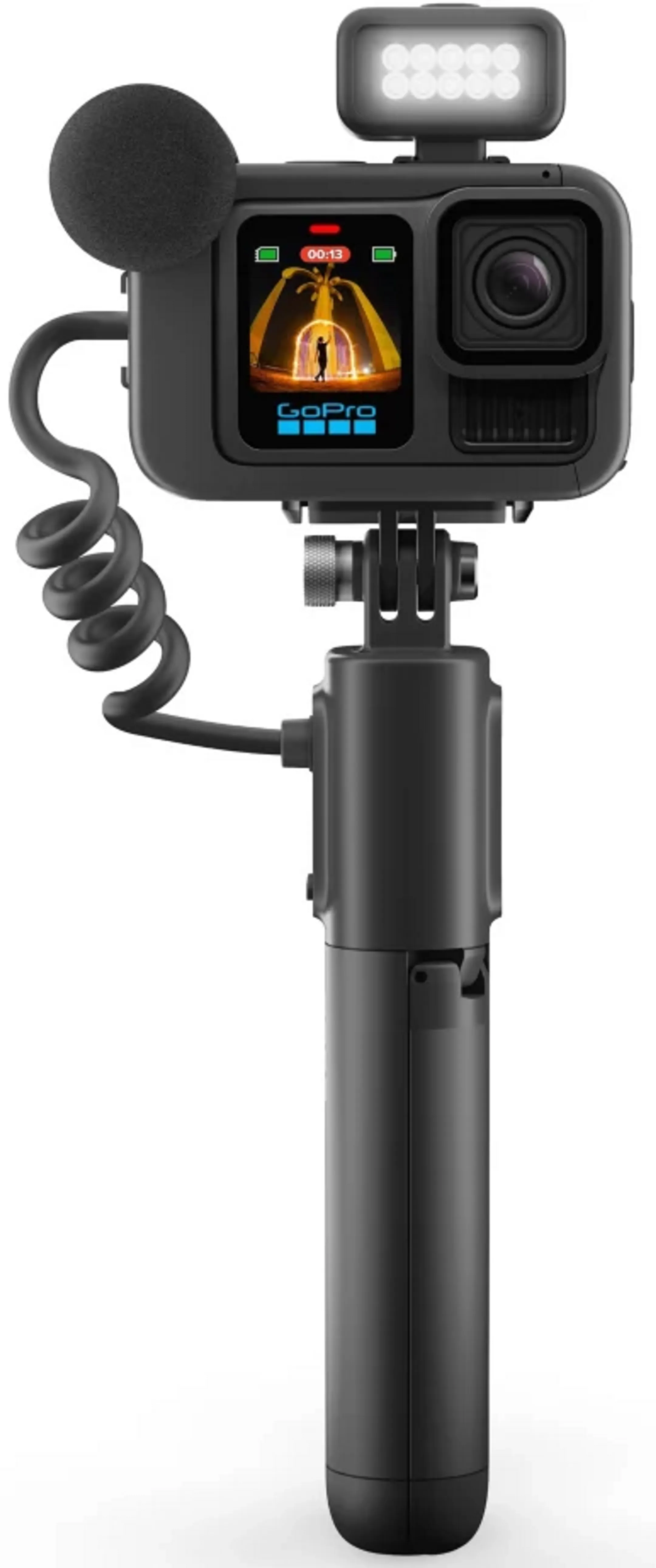 GoPro HERO13 CREATOR image