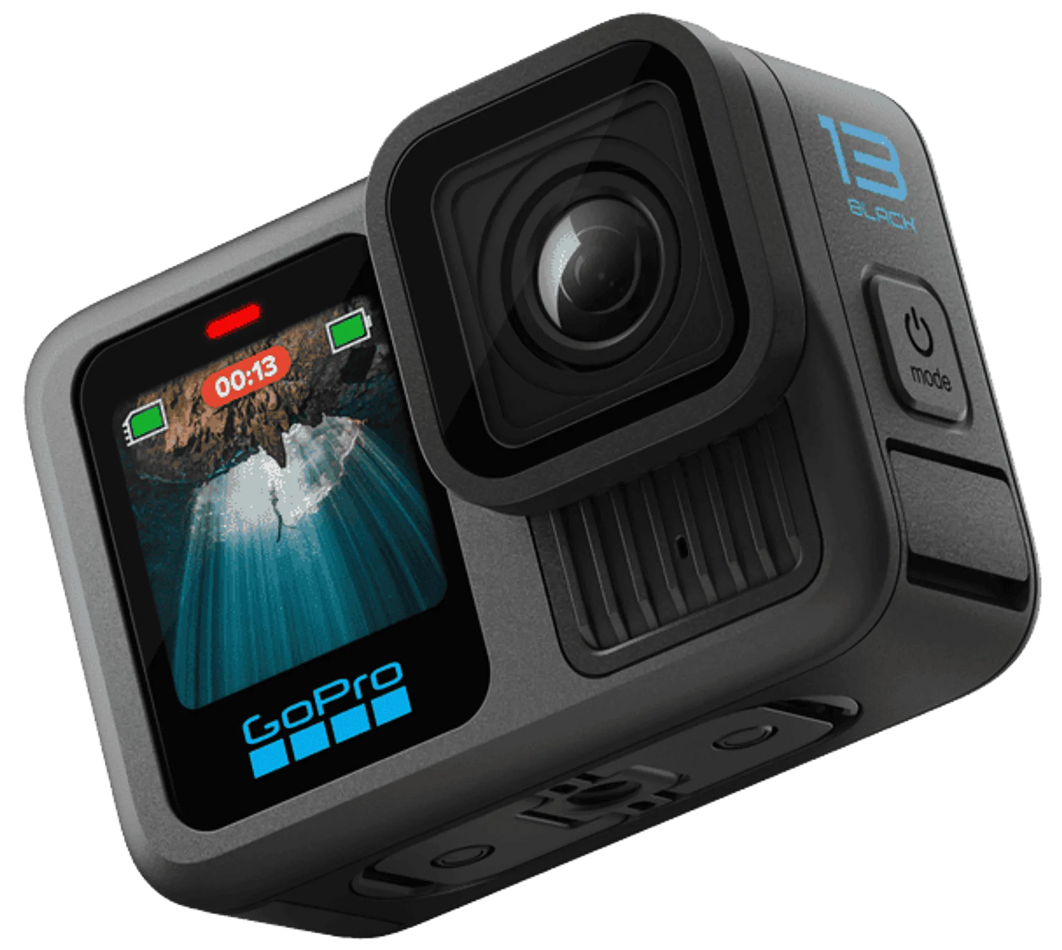 GoPro HERO13 CREATOR image