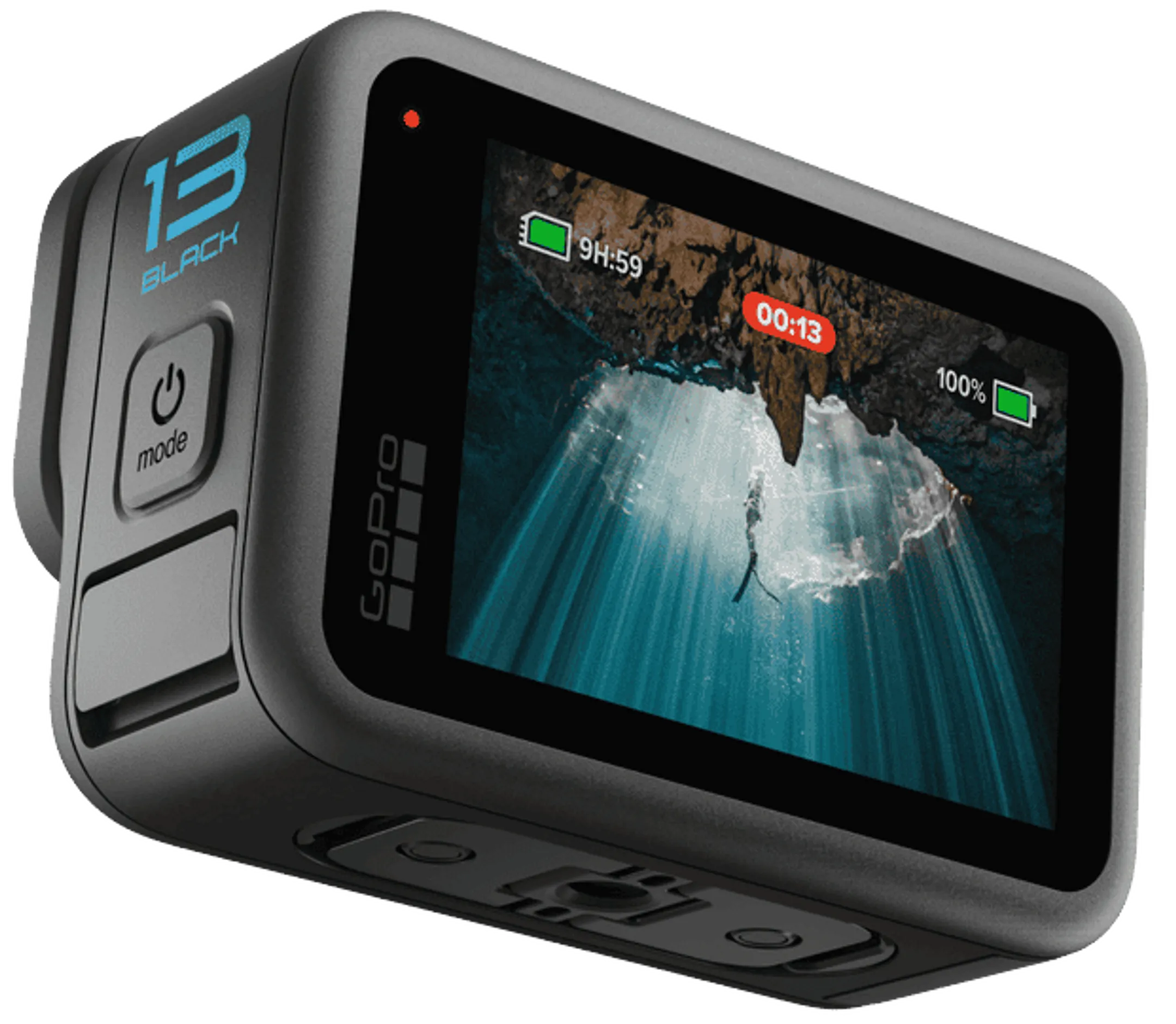 GoPro HERO13 CREATOR image