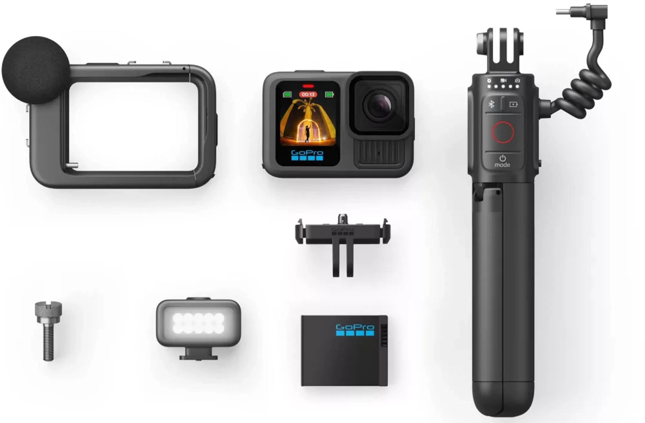 GoPro HERO13 CREATOR image