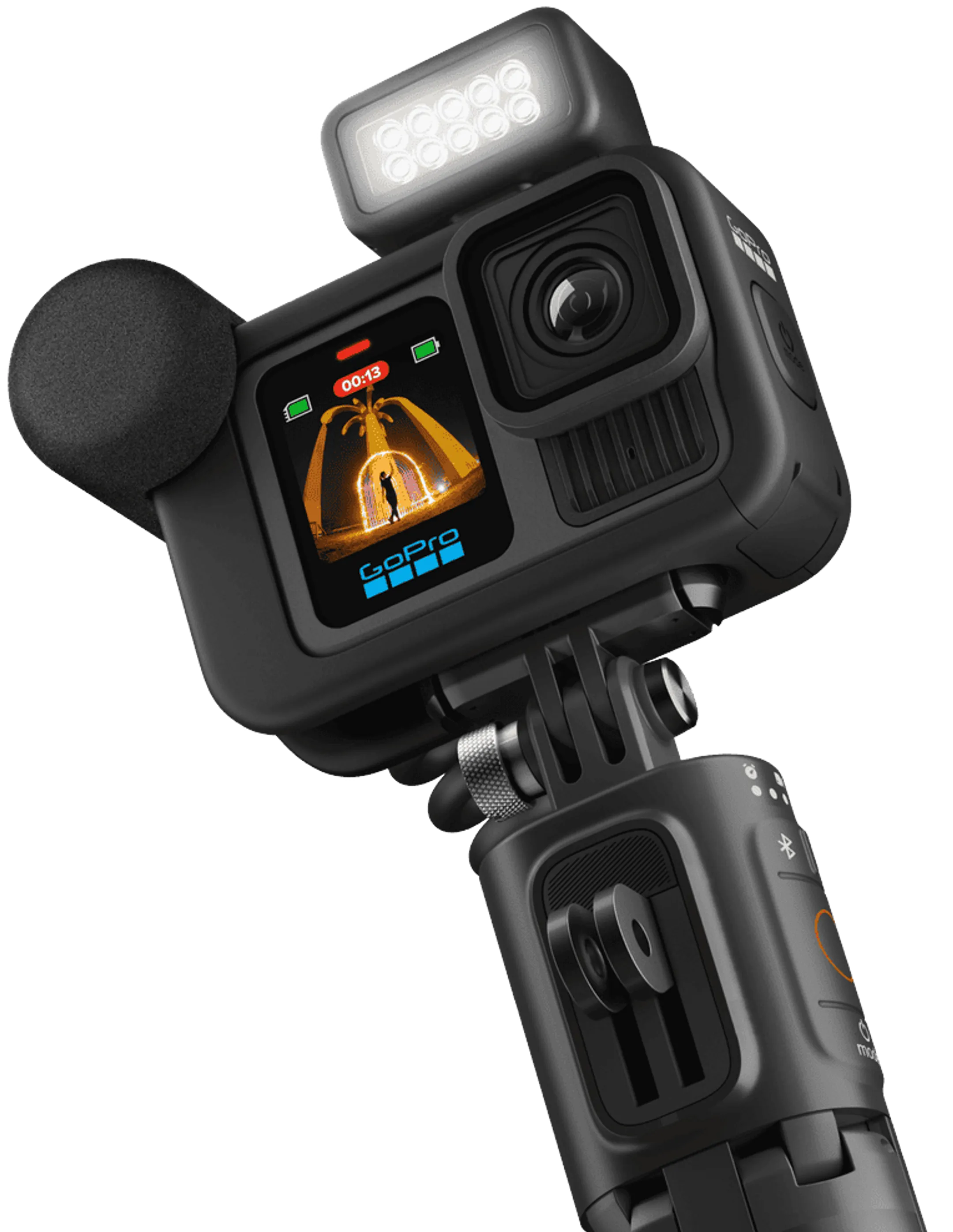 GoPro HERO13 CREATOR image