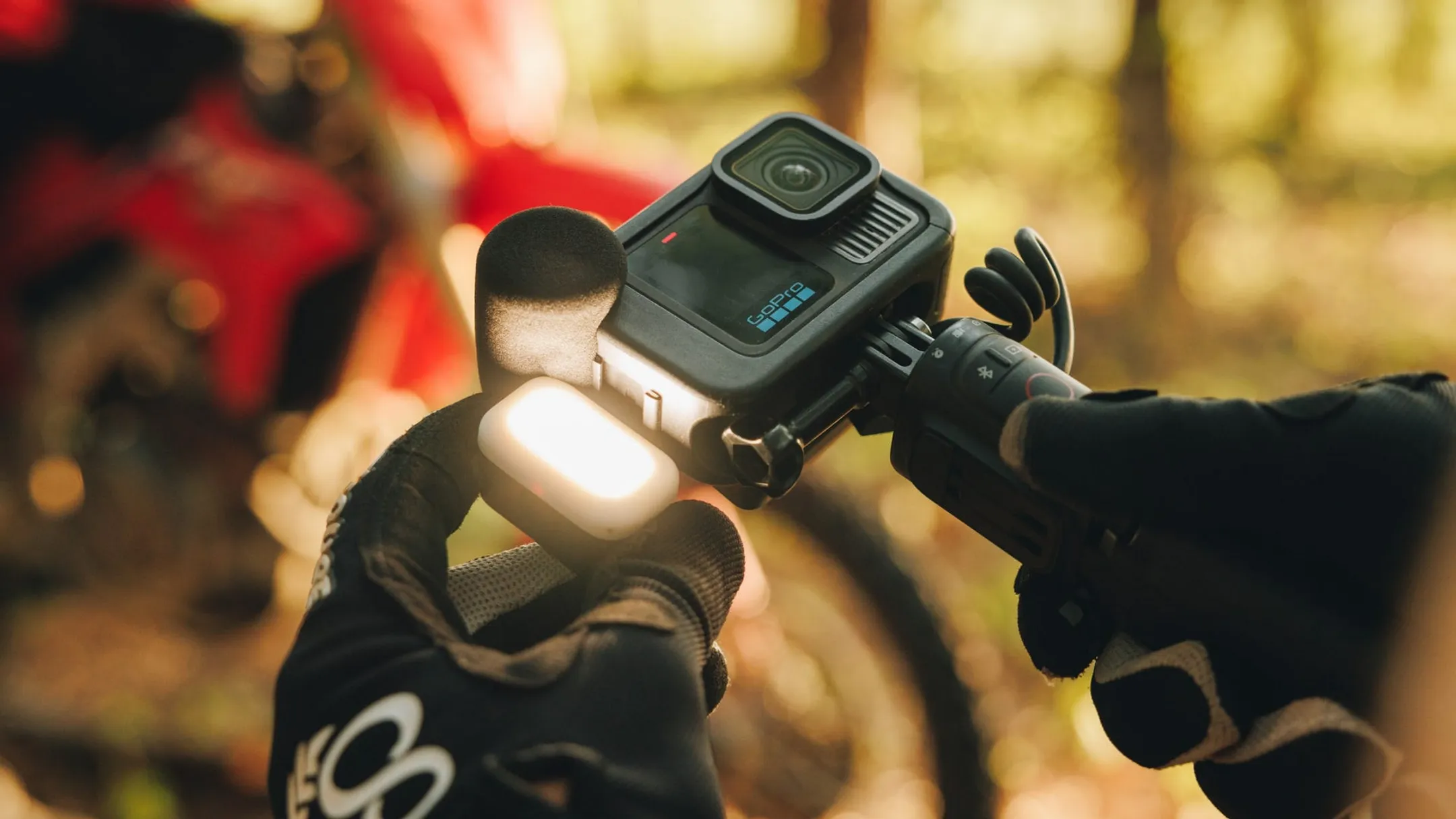 GoPro HERO13 CREATOR image