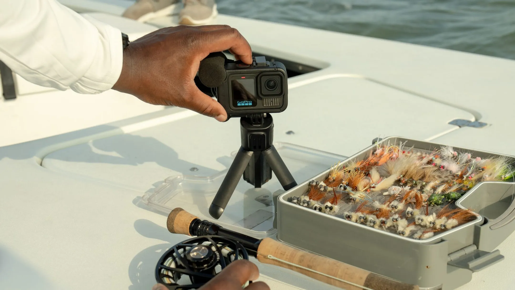 GoPro HERO13 CREATOR image