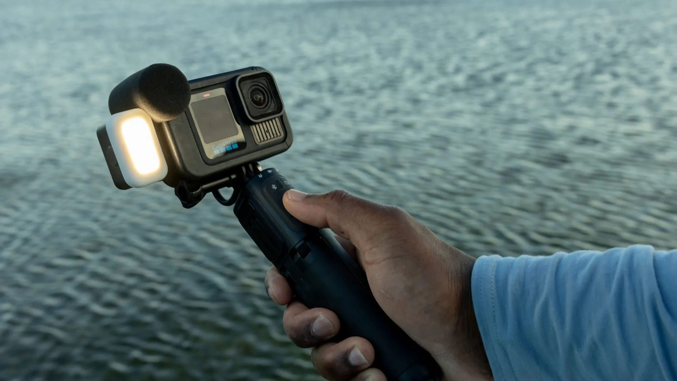 GoPro HERO13 CREATOR image